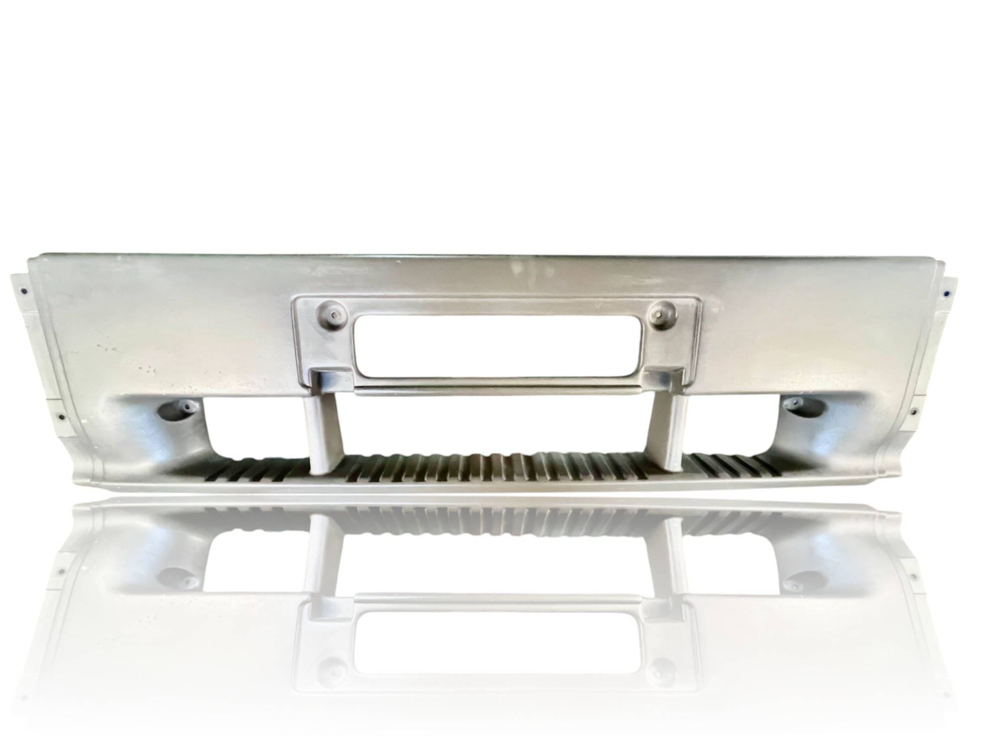 Priekinis bamperis Mercedes-Benz ATEGO 1224 | OEM 9738801071