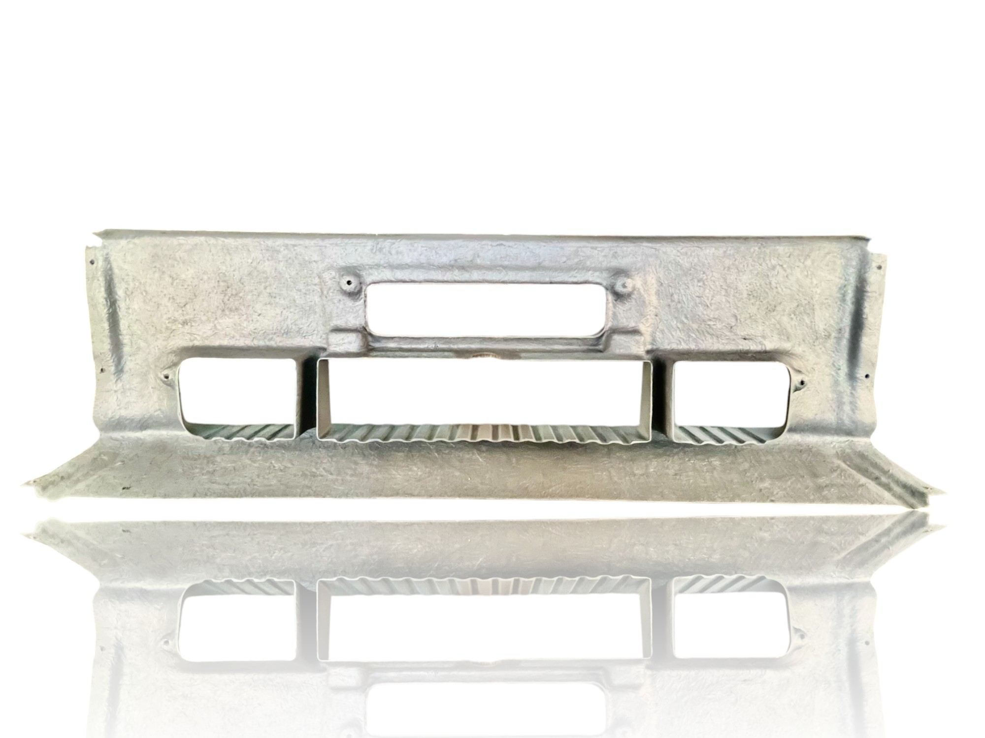Priekinis bamperis Mercedes-Benz ATEGO 1224 | OEM 9738801071