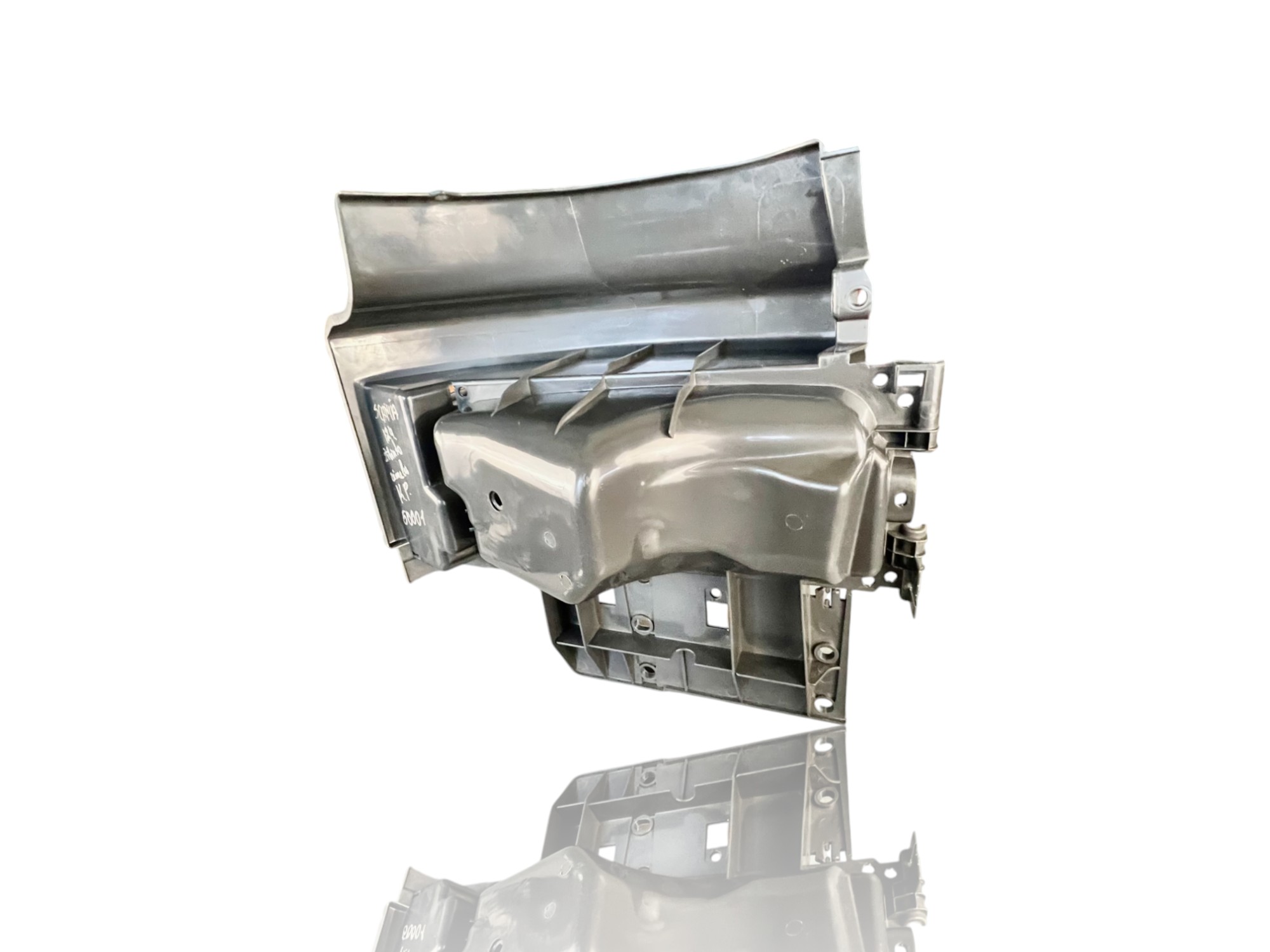 Priekinio žibinto rėmelis SCANIA 4 | OE 1324599