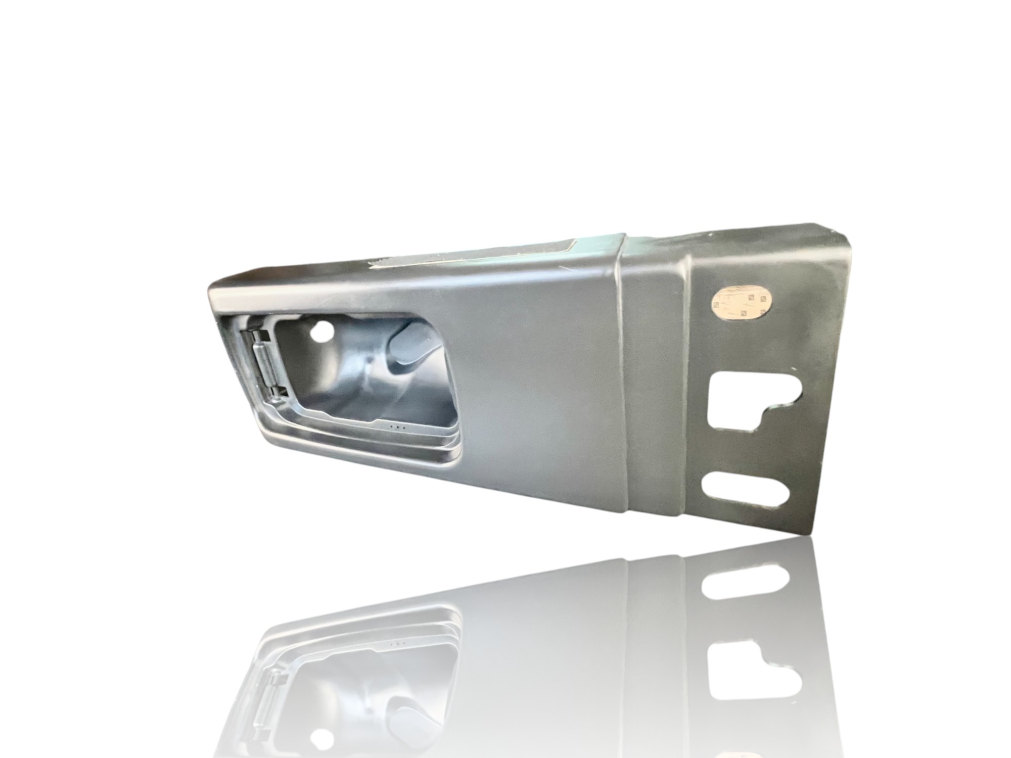 Priekinis bamperis Mercedes-Benz 1735-2435 | OE 6418800170