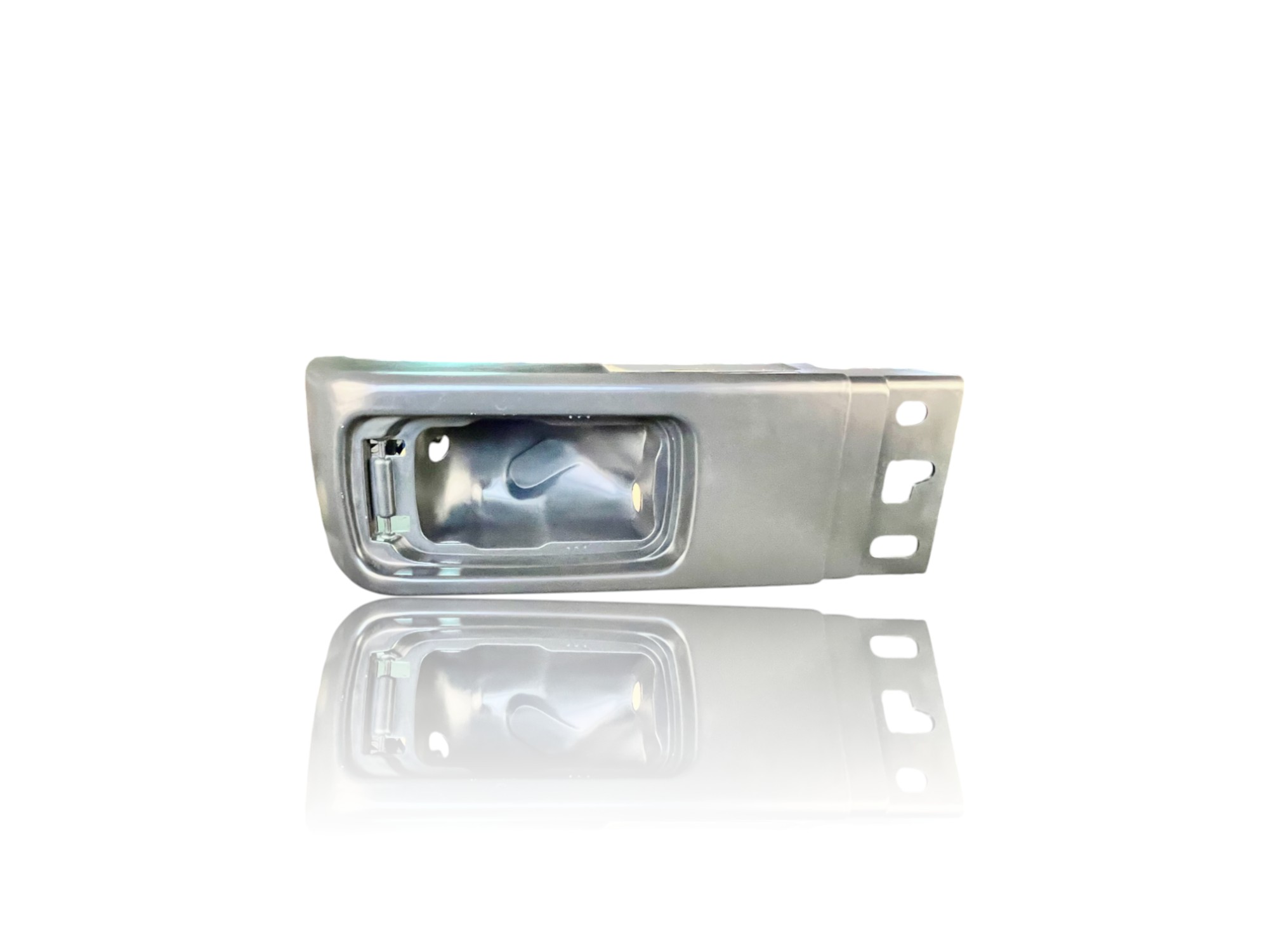 Priekinis bamperis Mercedes-Benz 1735-2435 | OE 6418800170