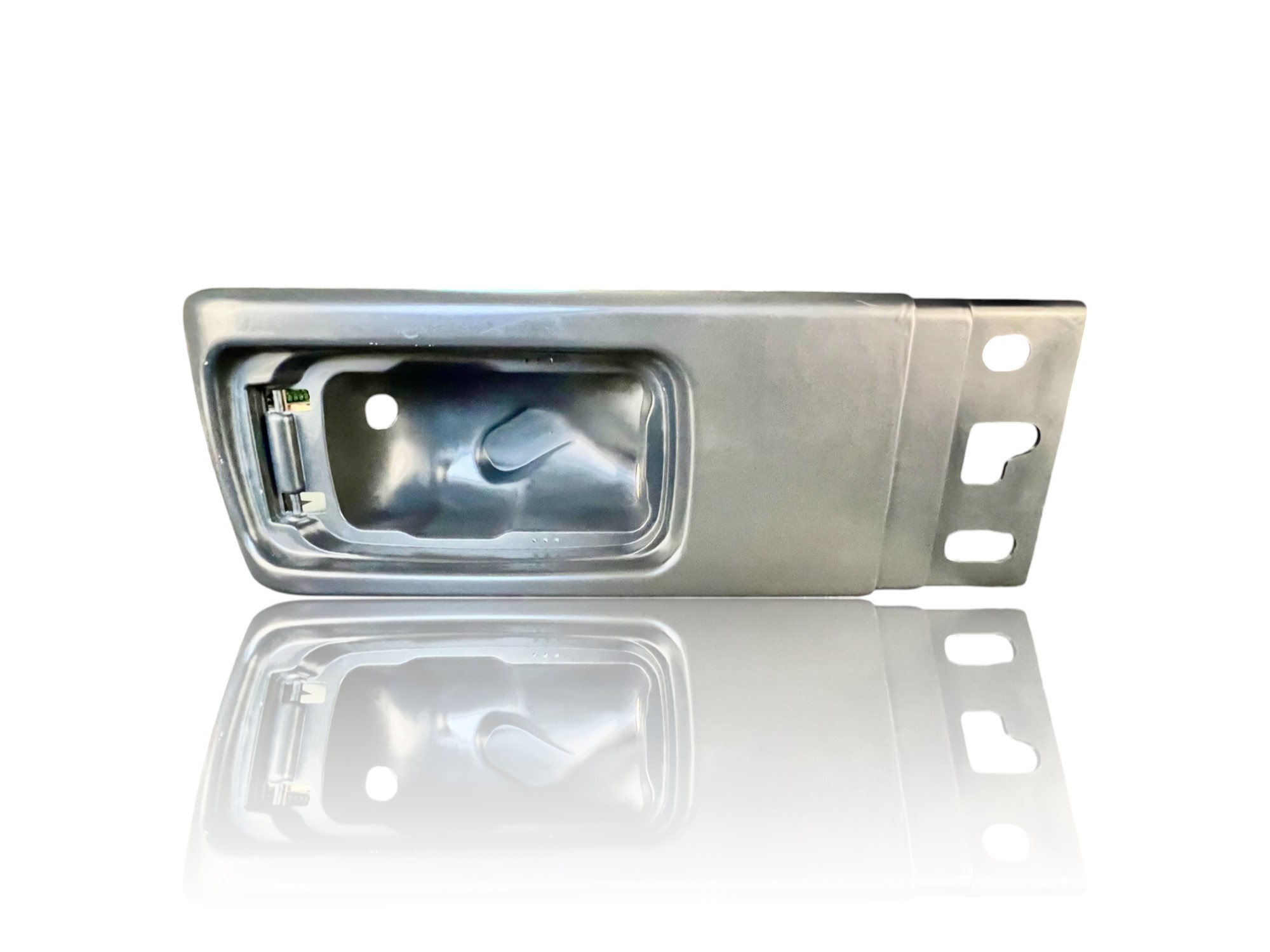 Priekinis bamperis Mercedes-Benz 1735-2435 | OE 6418800170