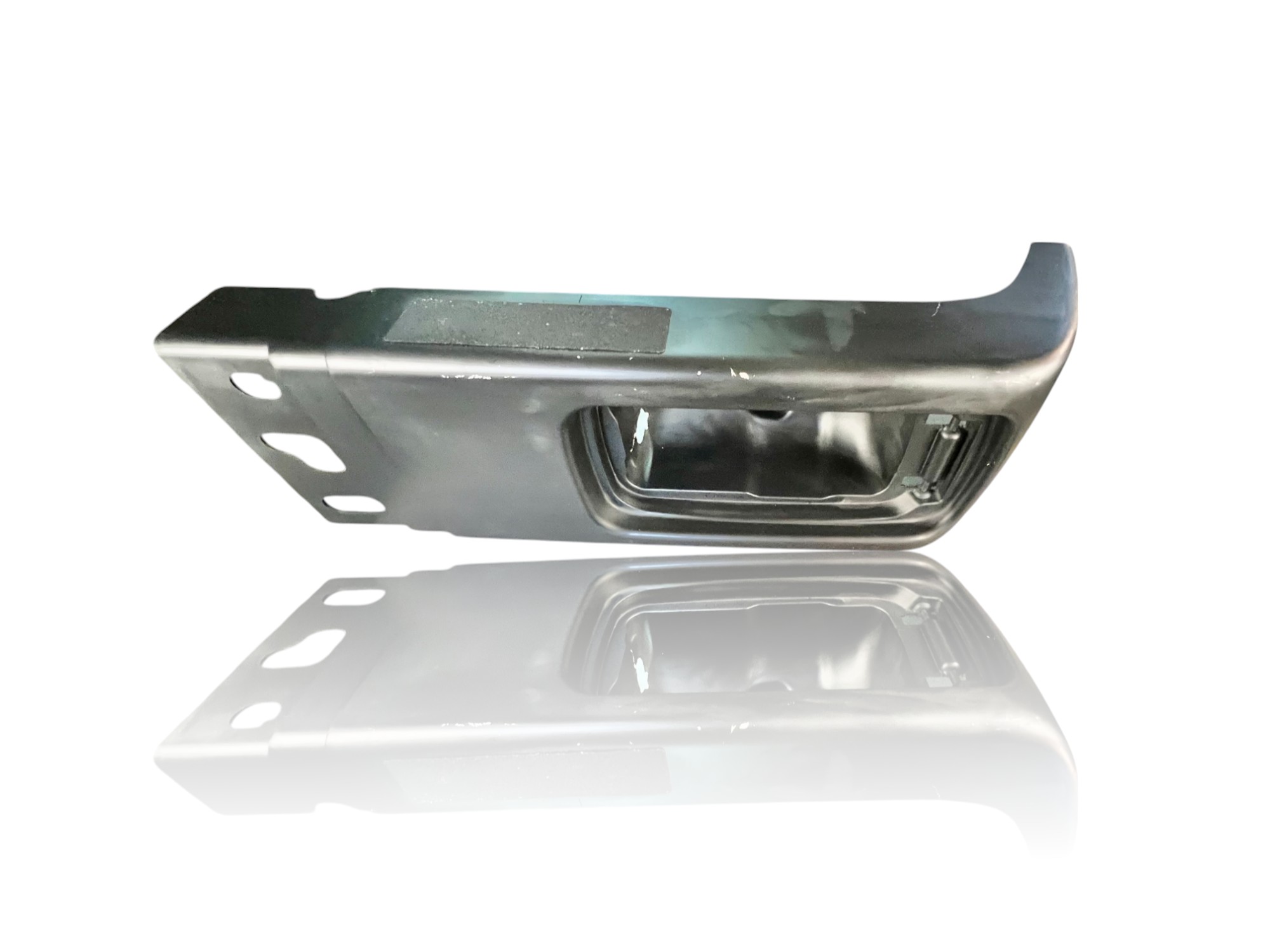 Priekinis bamperis Mercedes-Benz 1735-2435 | OEM 6418804670