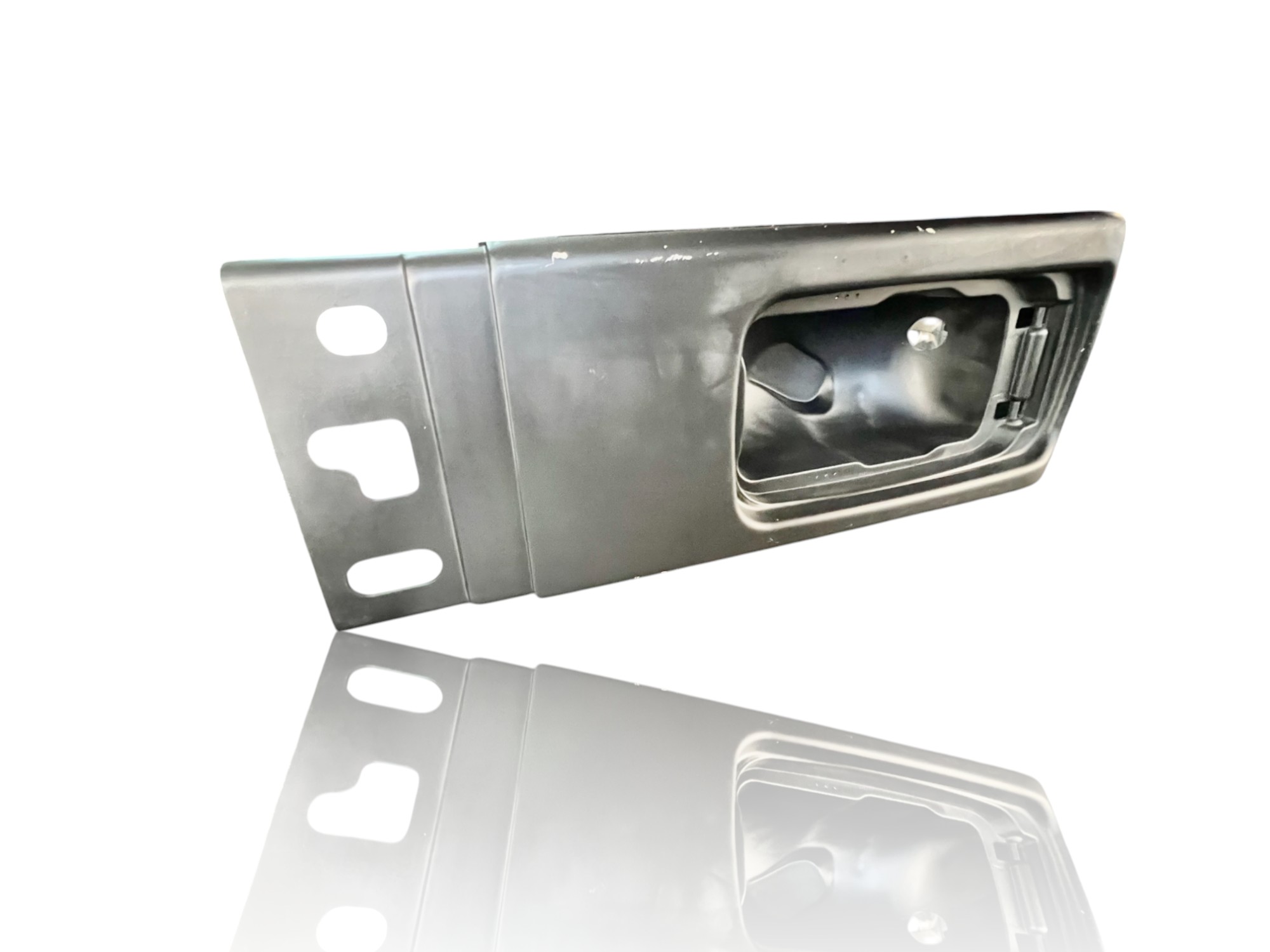 Priekinis bamperis Mercedes-Benz 1735-2435 | OEM 6418804670