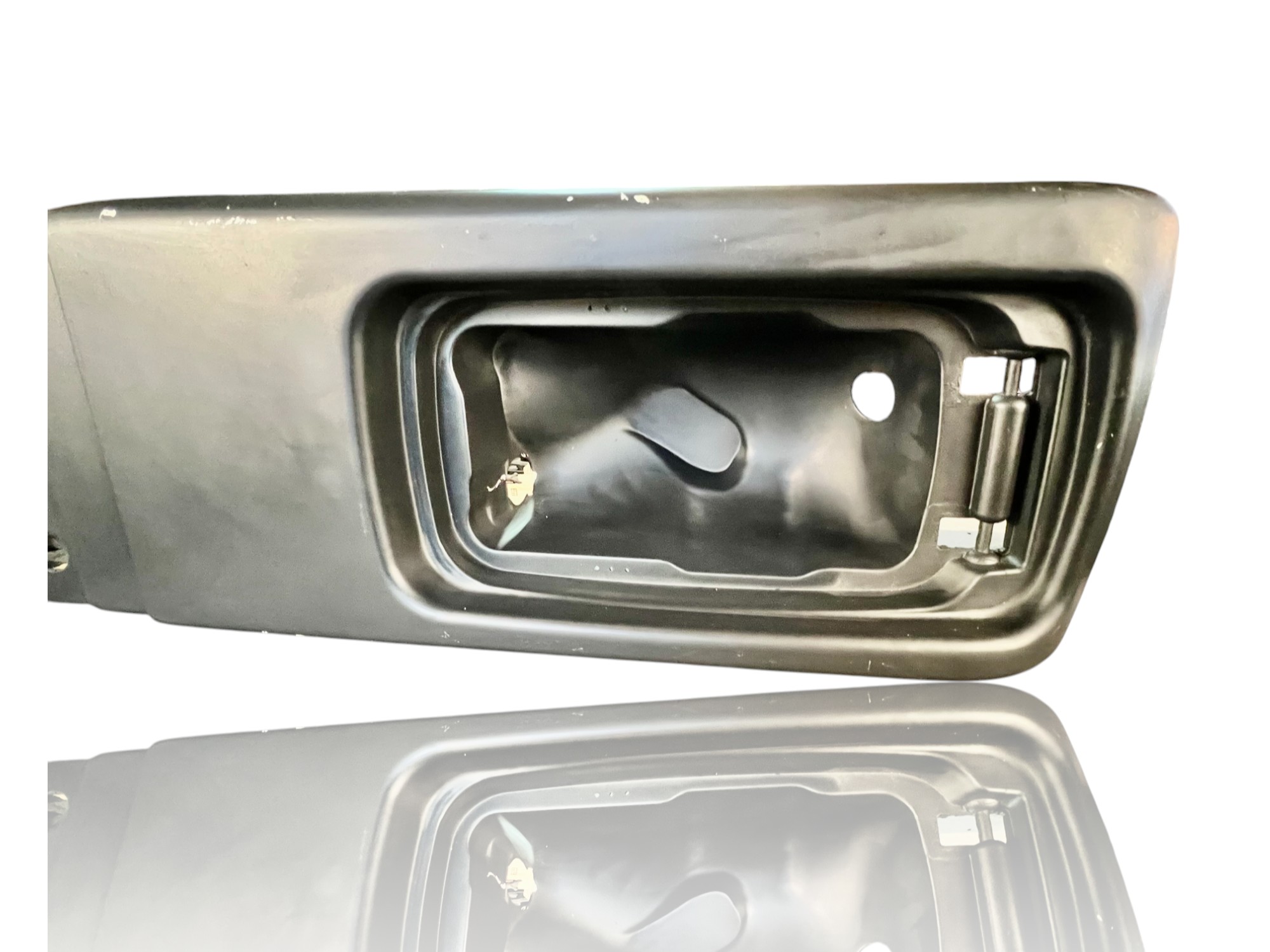 Priekinis bamperis Mercedes-Benz 1735-2435 | OEM 6418804670