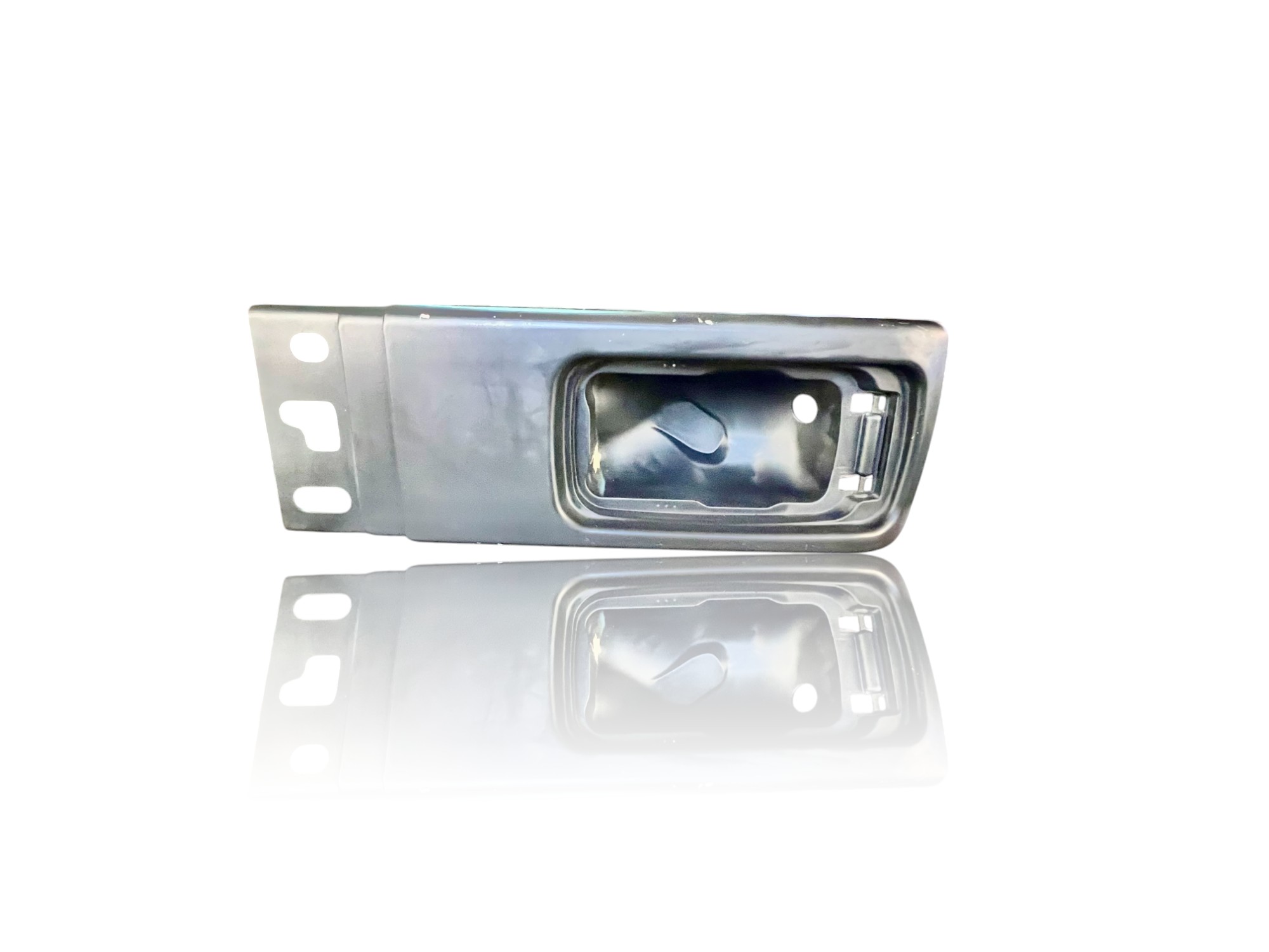Priekinis bamperis Mercedes-Benz 1735-2435 | OEM 6418804670