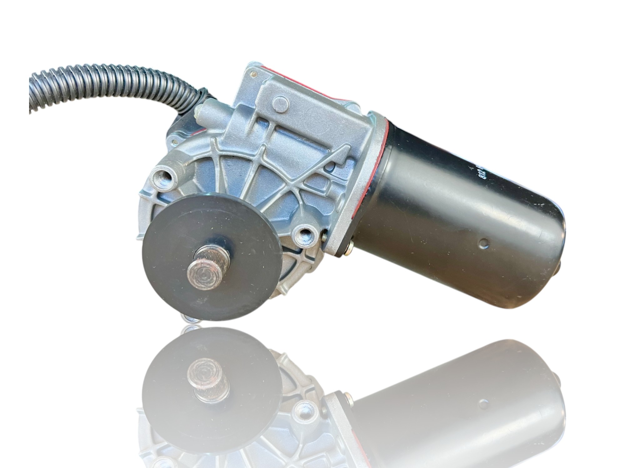 Valytuvų varikliukas MAN F2000 | 81264016134 | 24 V