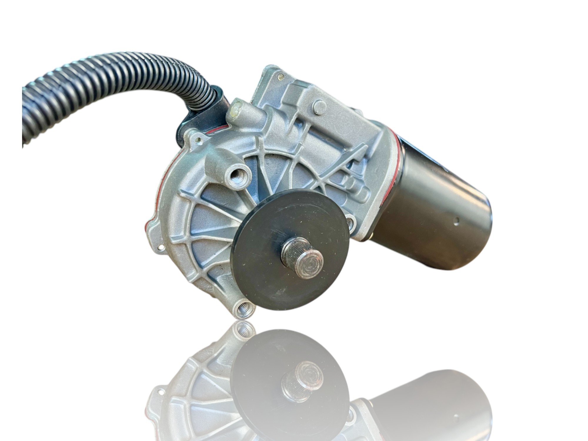 Valytuvų varikliukas MAN F2000 | 81264016134 | 24 V
