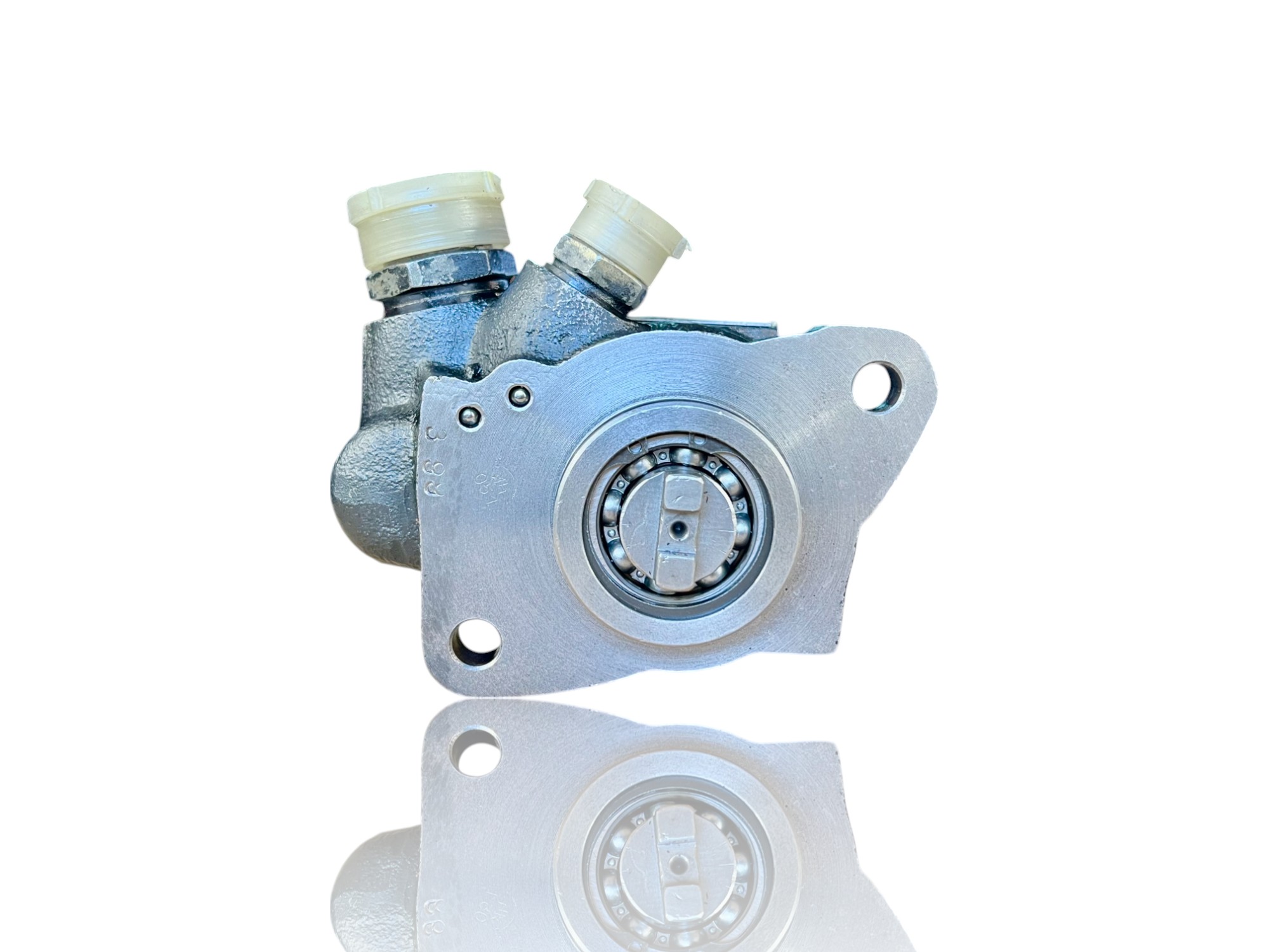 Vairo sistemos hidraulinis siurblys Volvo FH/FM | 4027816057895