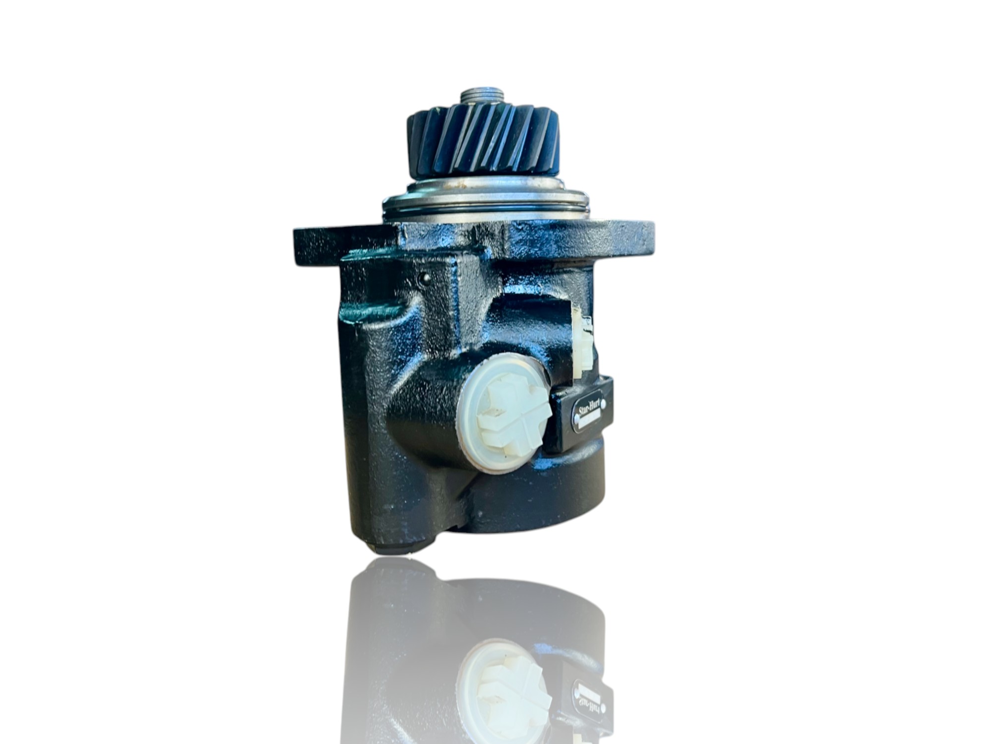 Vairo sistemos hidraulinis siurblys Volvo | Y-BZ16F 160/100L 