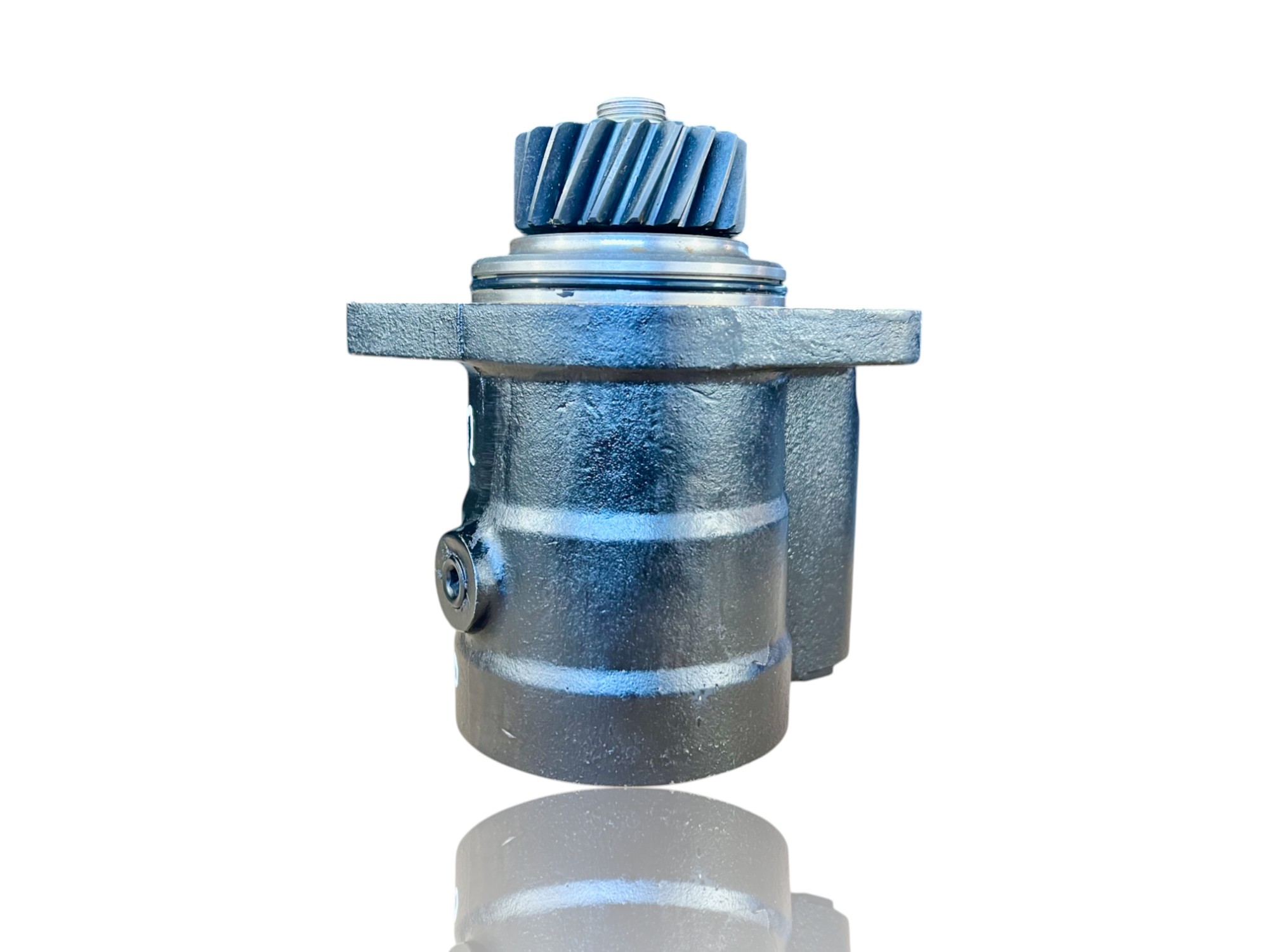 Vairo sistemos hidraulinis siurblys Volvo | Y-BZ16F 160/100L 