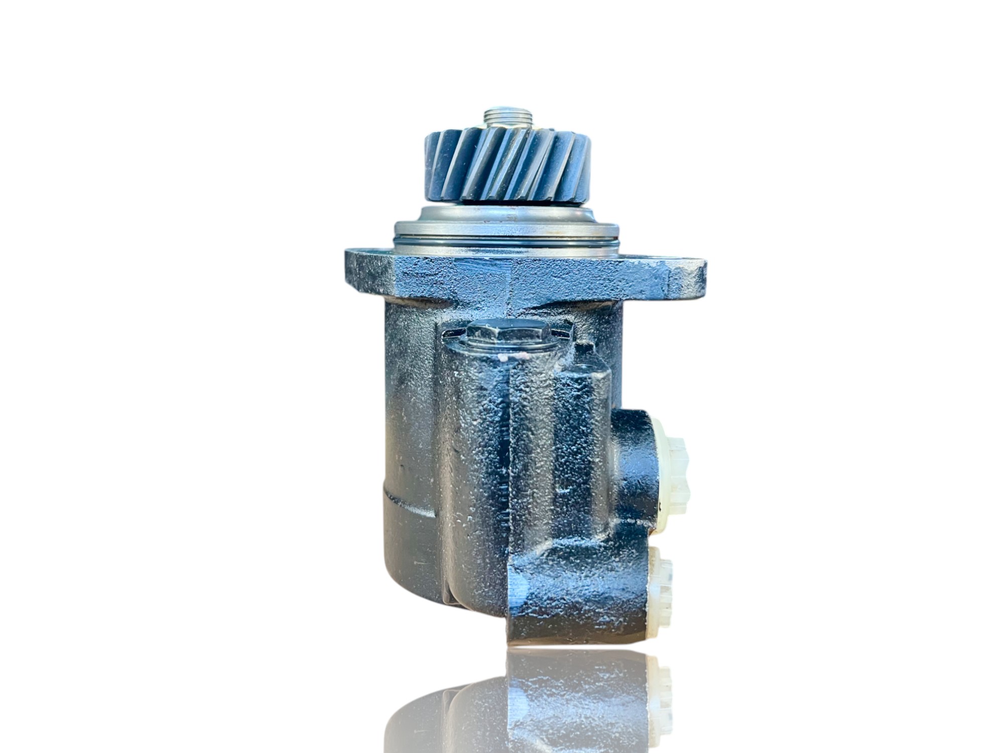 Vairo sistemos hidraulinis siurblys Volvo F/FL | YBZ16F2  160/135L 