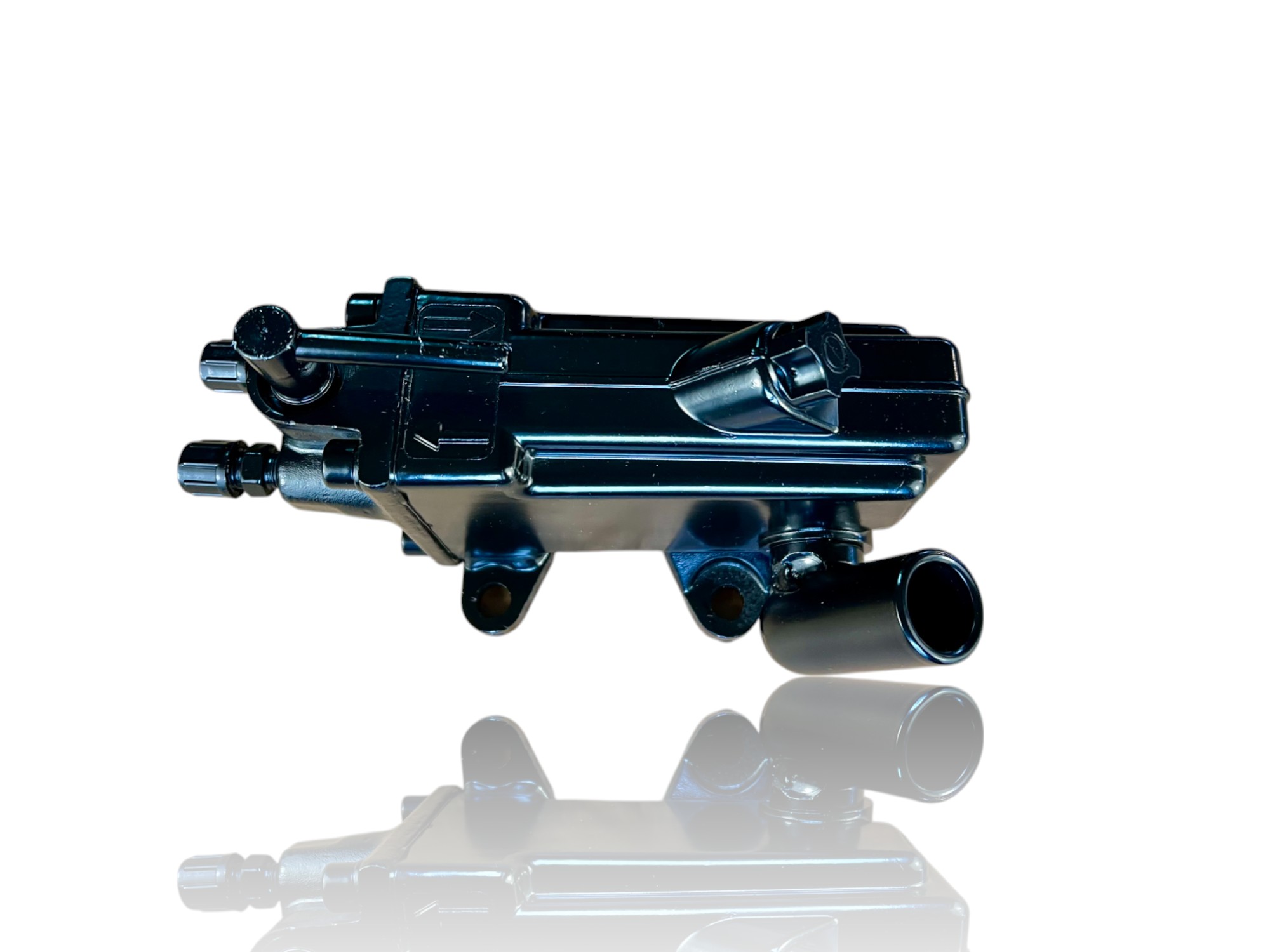 Kabinos pakėlimo pompa  MAN  F90/F2000/L2000 | 81417236114
