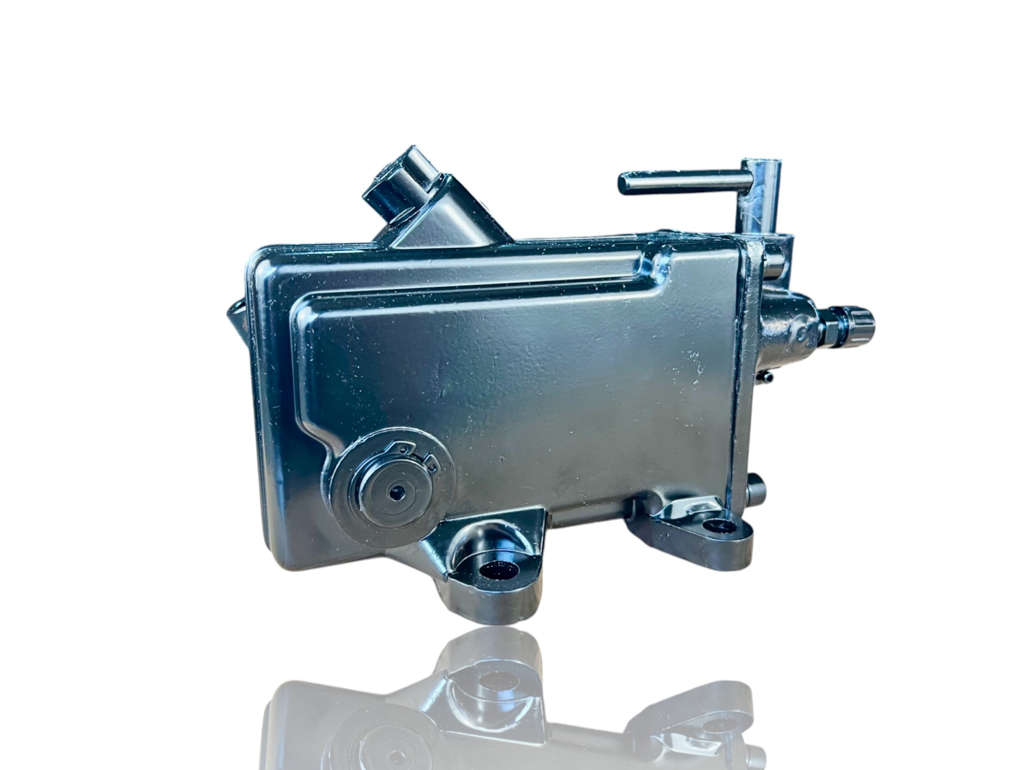 Kabinos pakėlimo pompa  MAN  F90/F2000/L2000 | 81417236114
