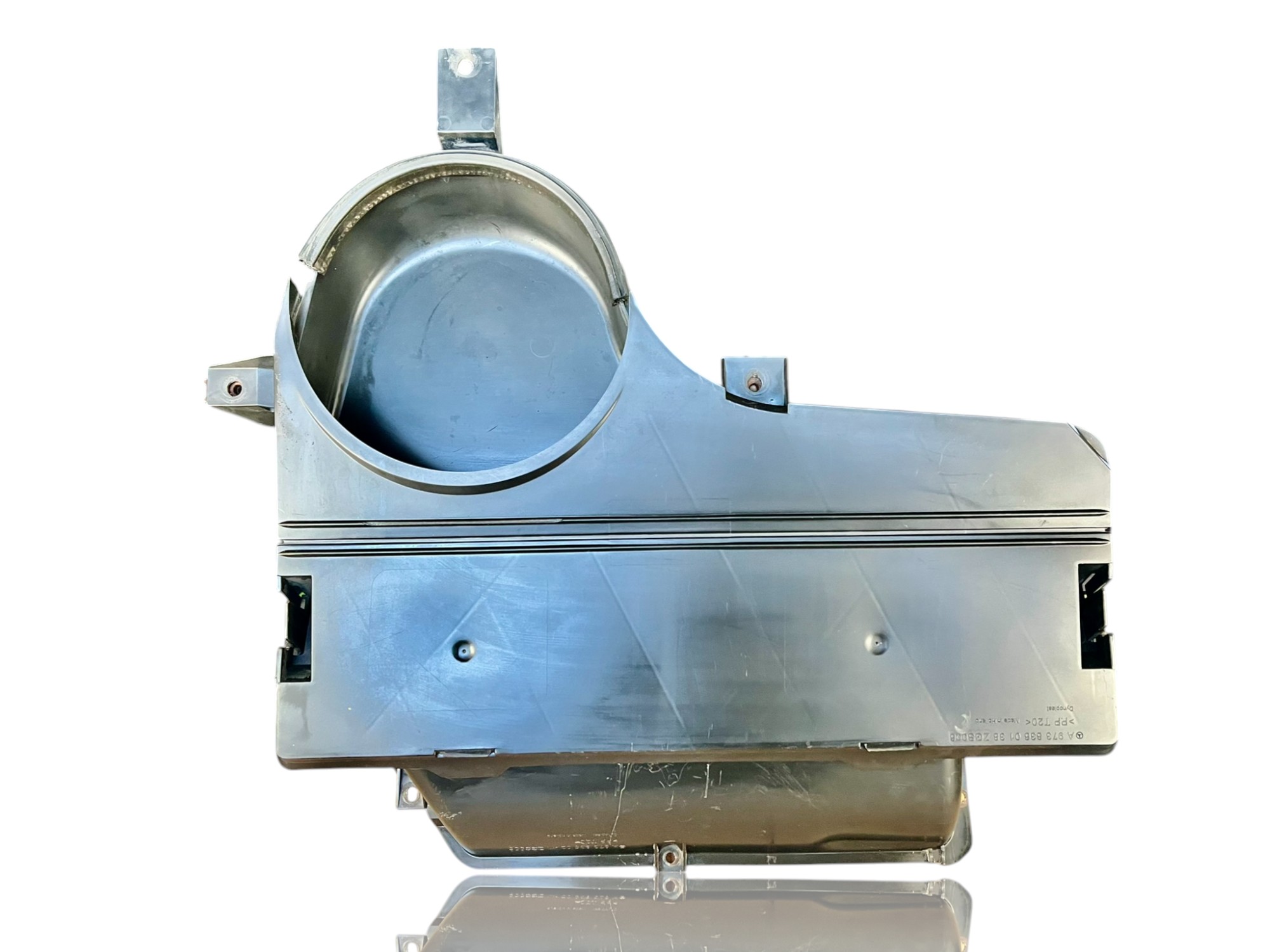 Salono filtro korpusas Mercedes-Benz ATEGO | OEM A9738360138 
