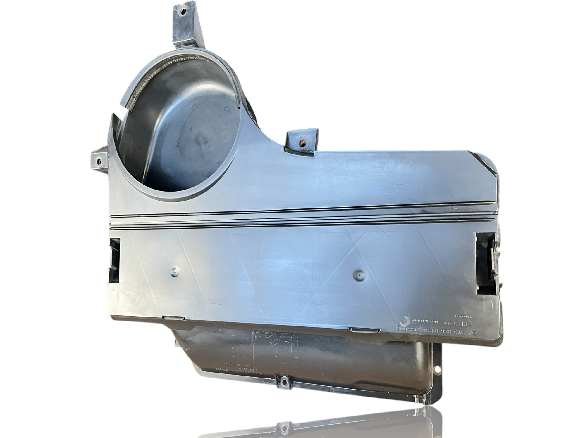 Salono filtro korpusas Mercedes-Benz ATEGO | OEM A9738360138 