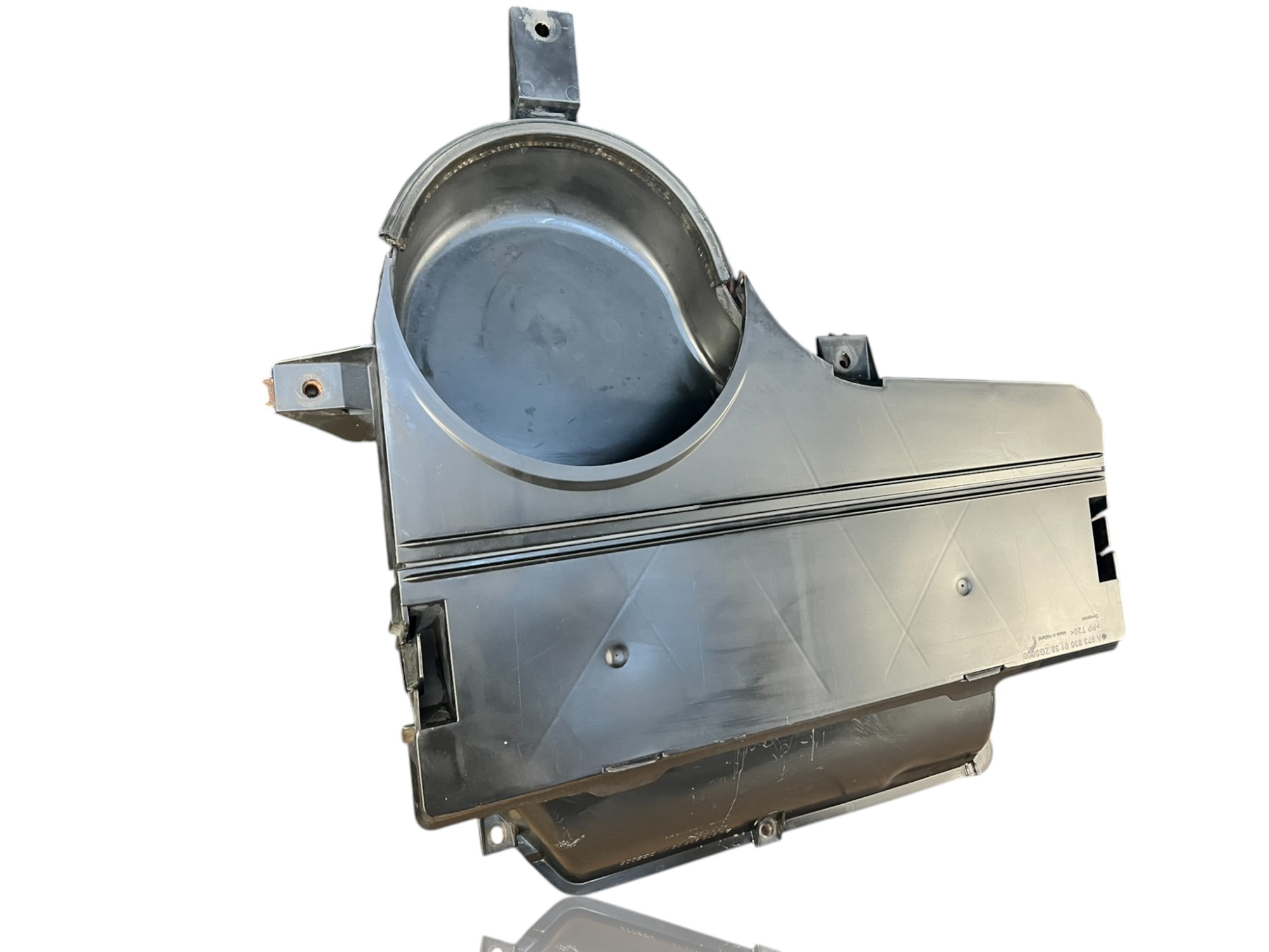 Salono filtro korpusas Mercedes-Benz ATEGO | OEM A9738360138 