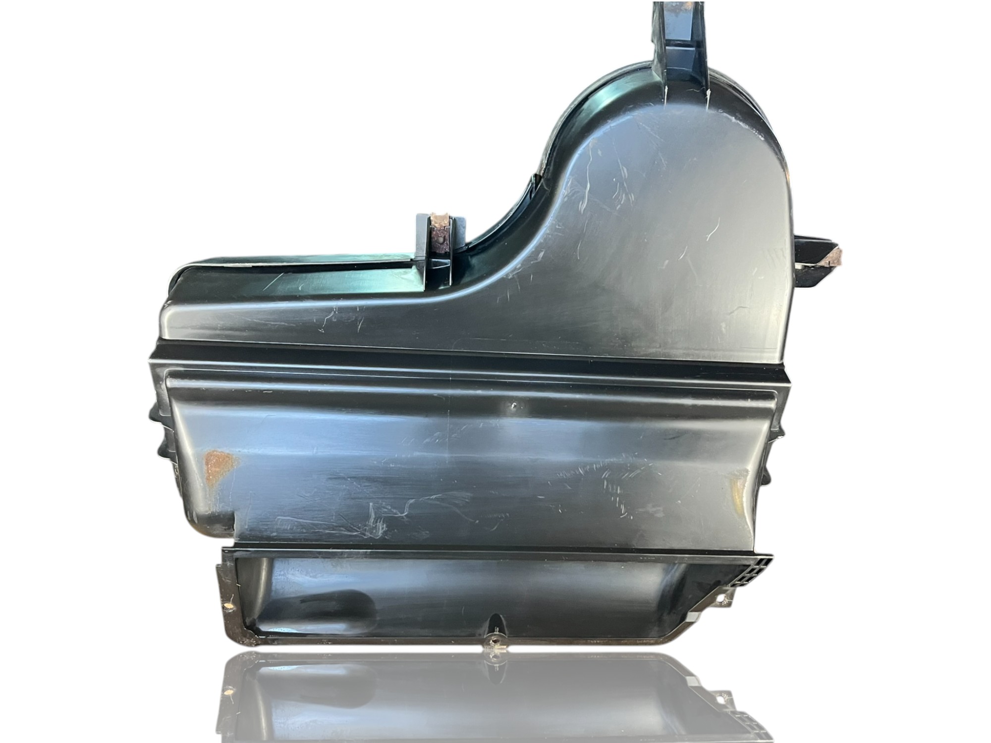 Salono filtro korpusas Mercedes-Benz ATEGO | OEM A9738360138 