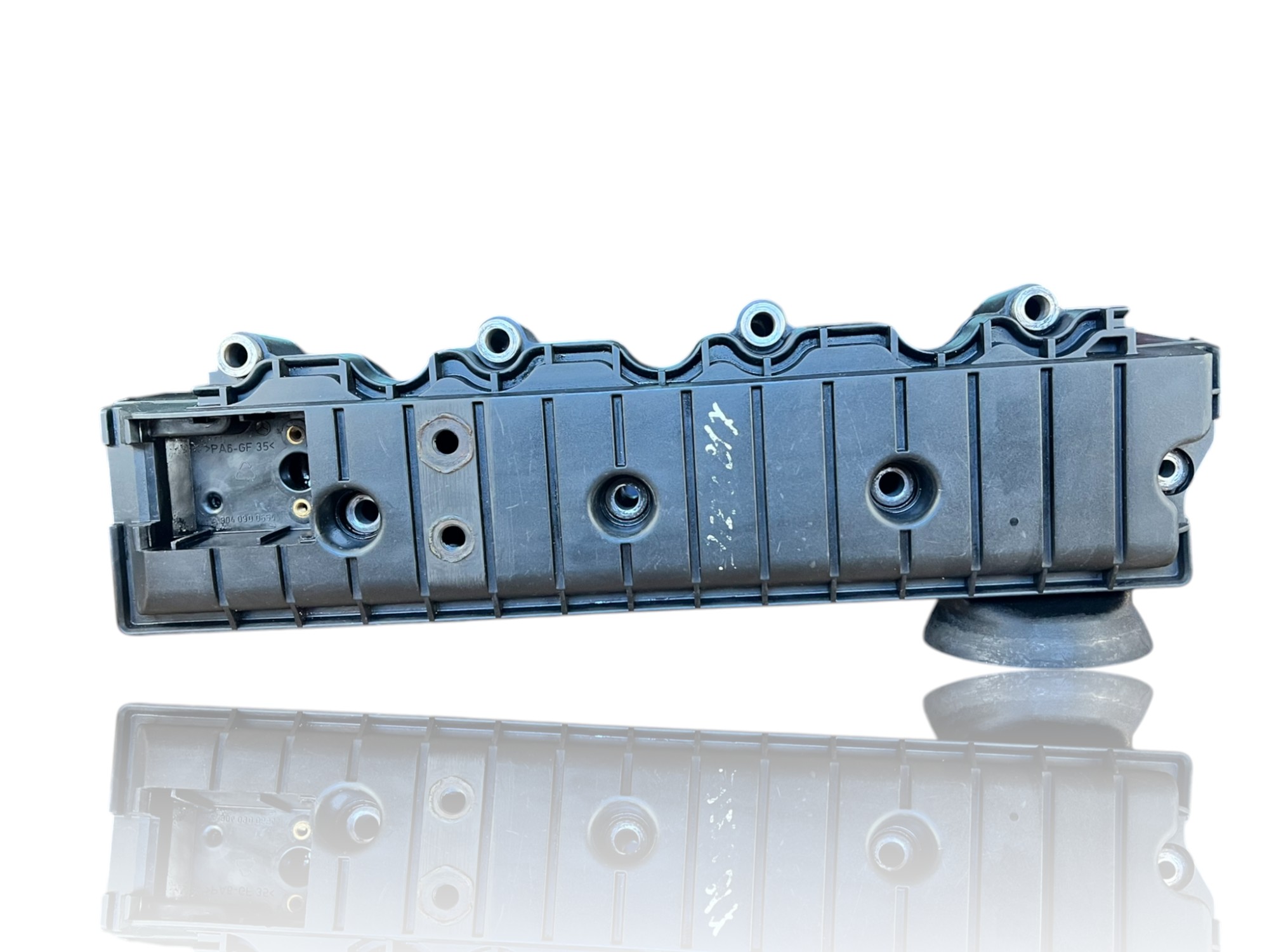 Įsiurbimo kolektorius |  Mercedes-Benz ATEGO 817 | OEM A9040900654