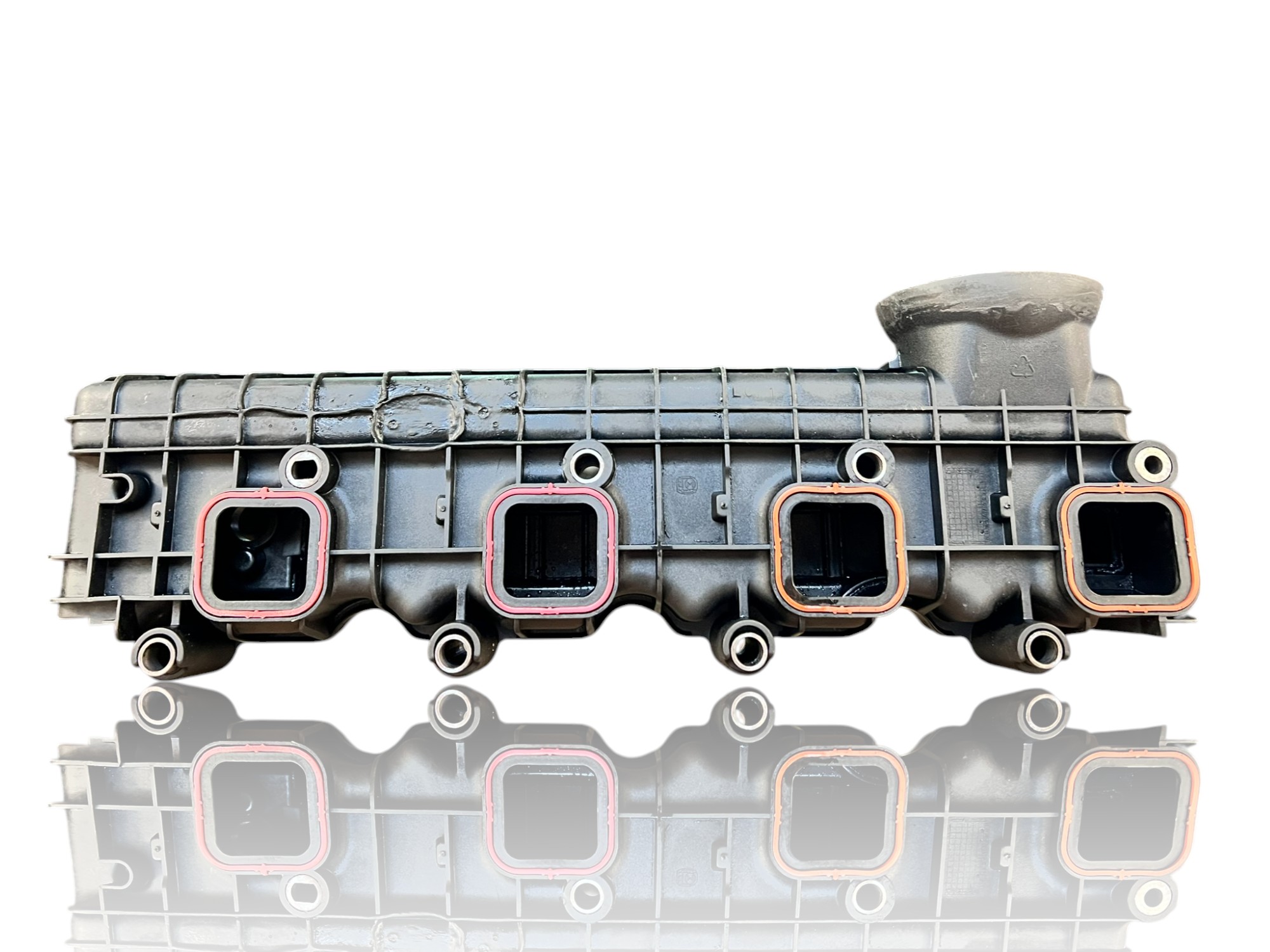 Įsiurbimo kolektorius |  Mercedes-Benz ATEGO 817 | OEM A9040900654