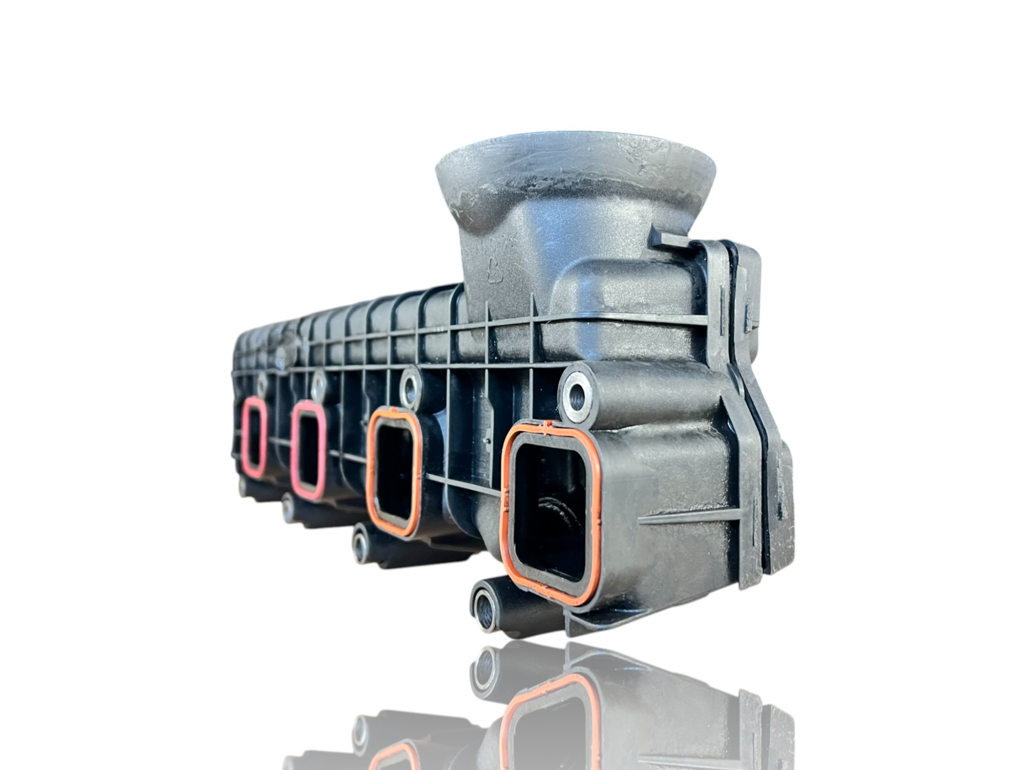 Įsiurbimo kolektorius |  Mercedes-Benz ATEGO 817 | OEM A9040900654