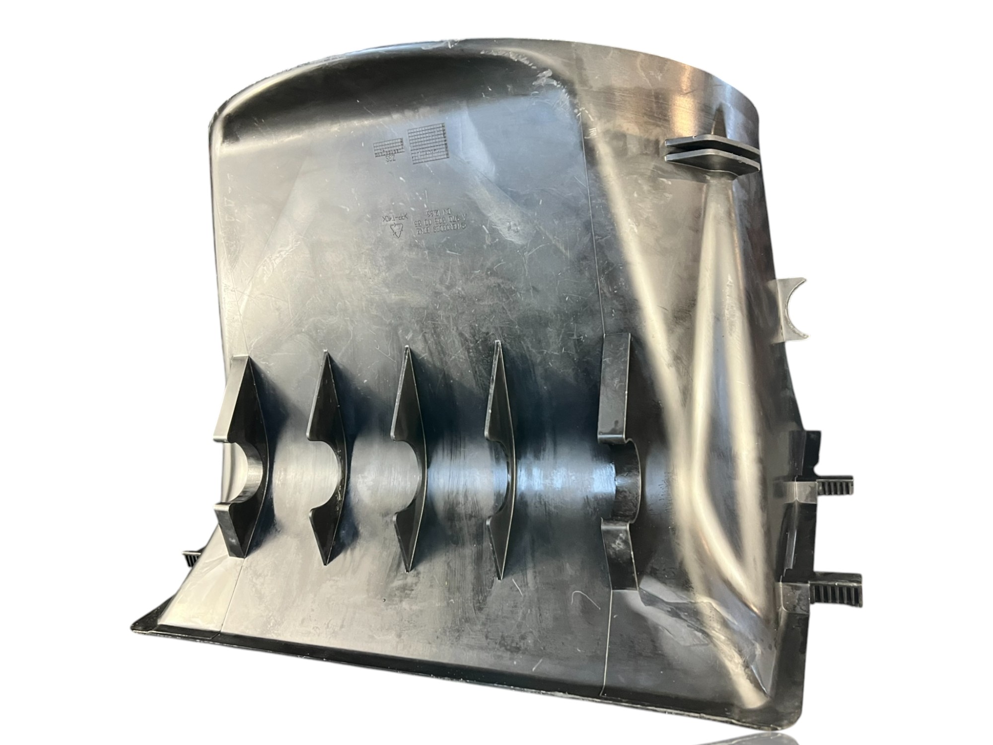 Ventiliatoriaus difuzorius |  Mercedes-Benz ATEGO | OEM A9705050055