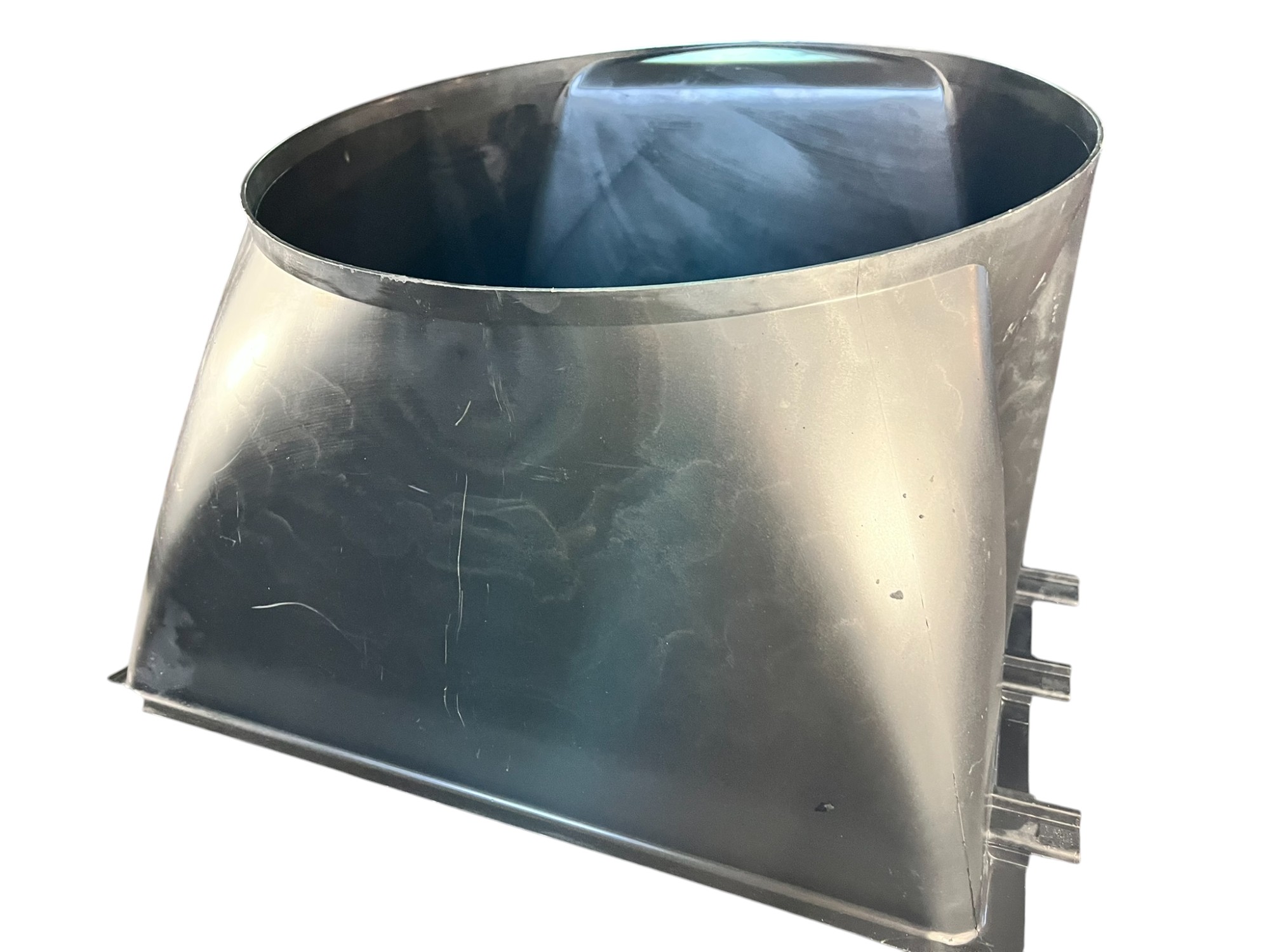 Ventiliatoriaus difuzorius |  Mercedes-Benz ATEGO | OEM A9705050055