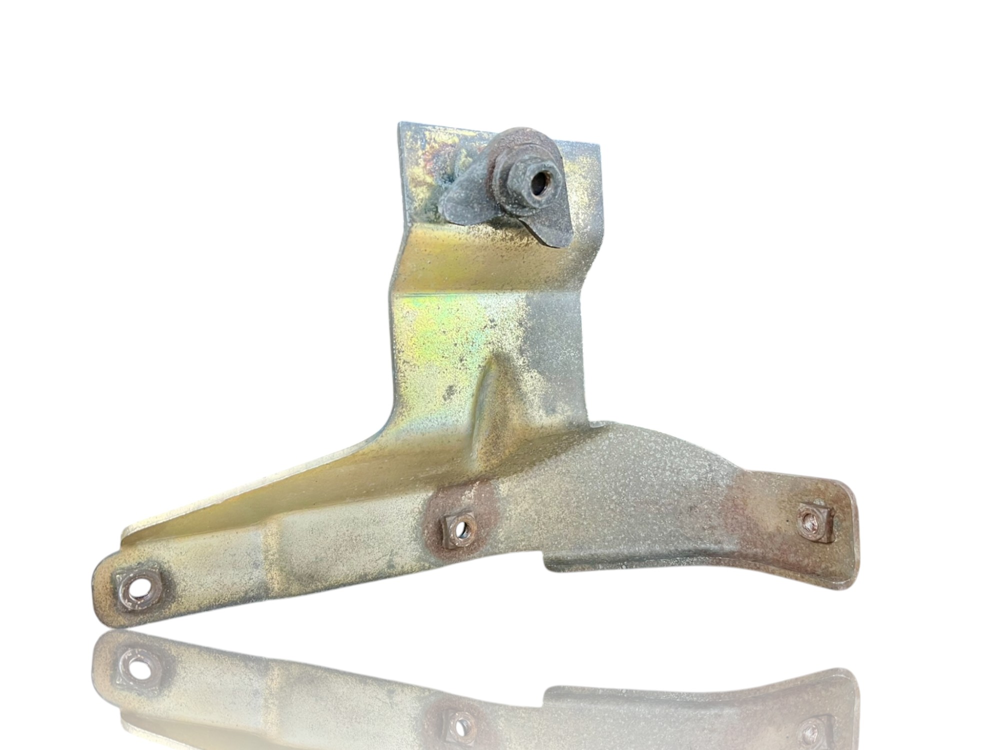 Bamperio laikiklis Priekis/Kairė  |  Mercedes-Benz ATEGO 817 | OEM A9738800114004