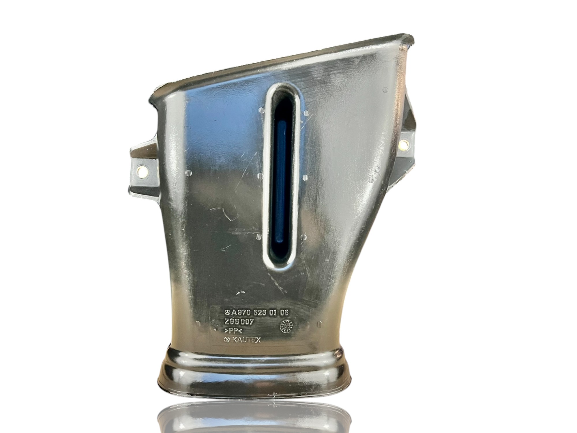 Oro vamzdis |  Mercedes-Benz ATEGO | OEM A9705280108
