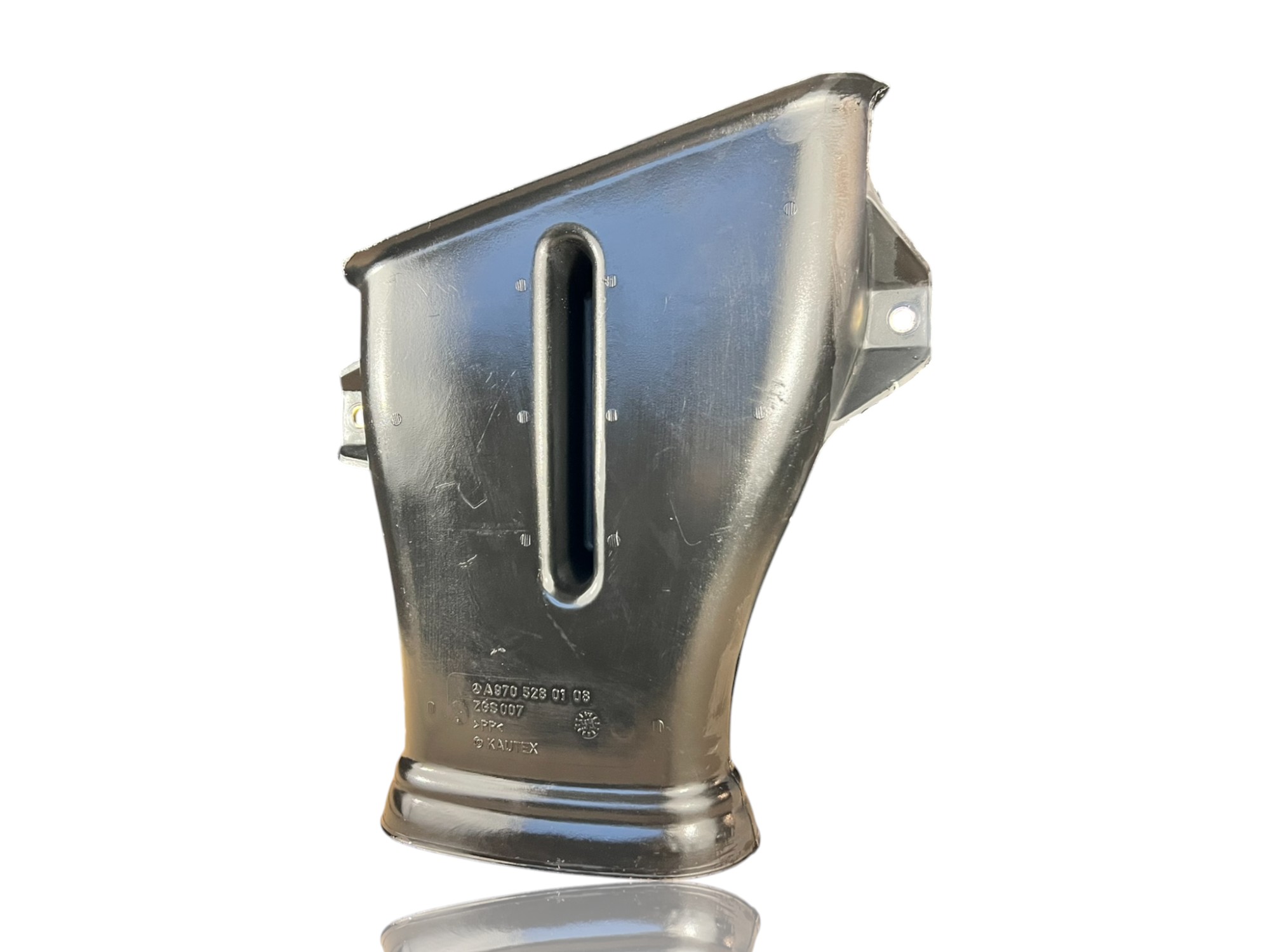 Oro vamzdis |  Mercedes-Benz ATEGO | OEM A9705280108