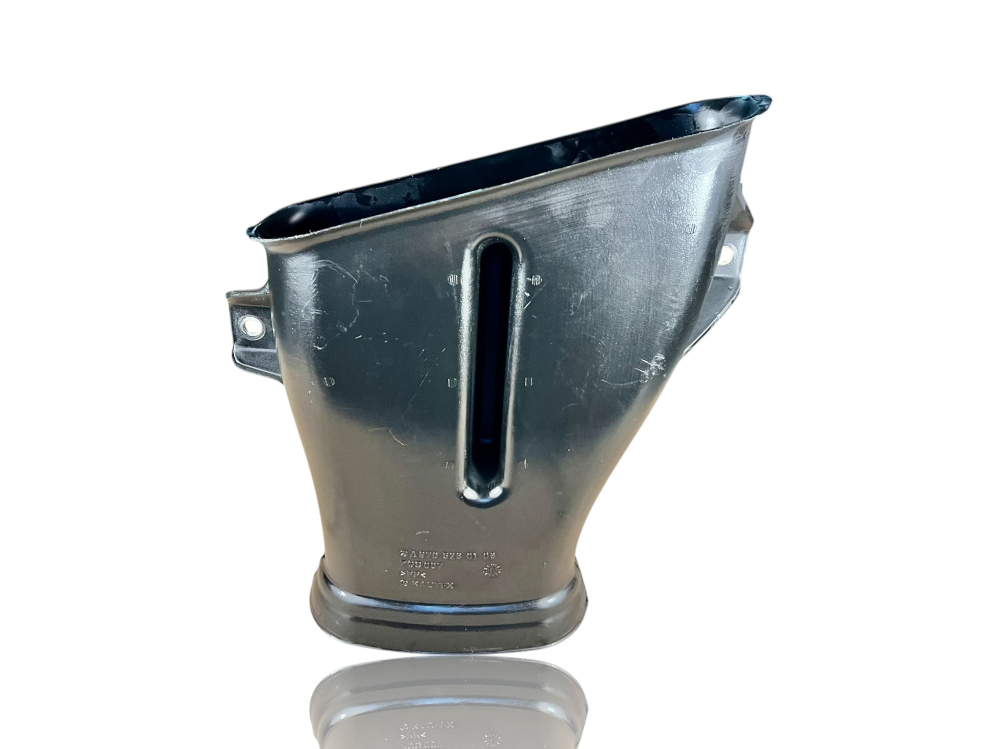 Oro vamzdis |  Mercedes-Benz ATEGO | OEM A9705280108