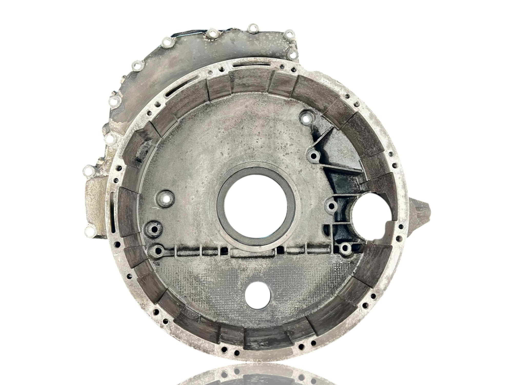 Sankabos korpusas  |  Mercedes-Benz ATEGO 818 4.2L.  |  A9040152002