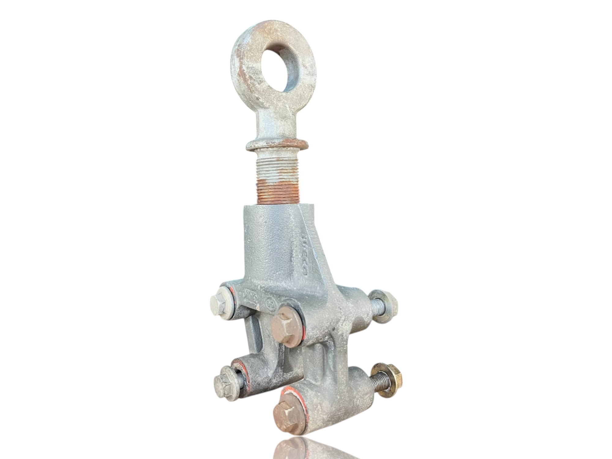 Buksyravimo kilpa   | IVECO EUROCARGO | OEM 504054915