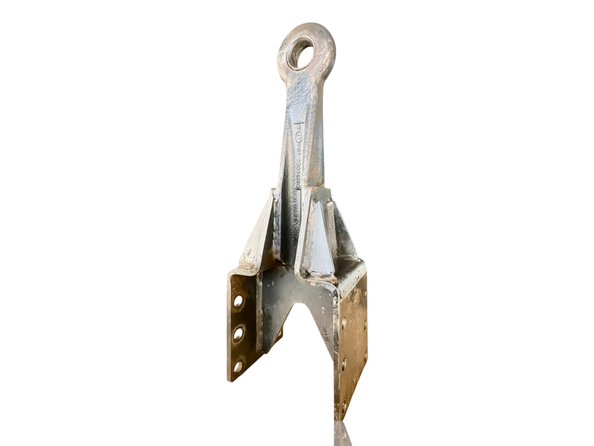 Priekabos sukabinimo kilpa | OEM DIN74054-40A