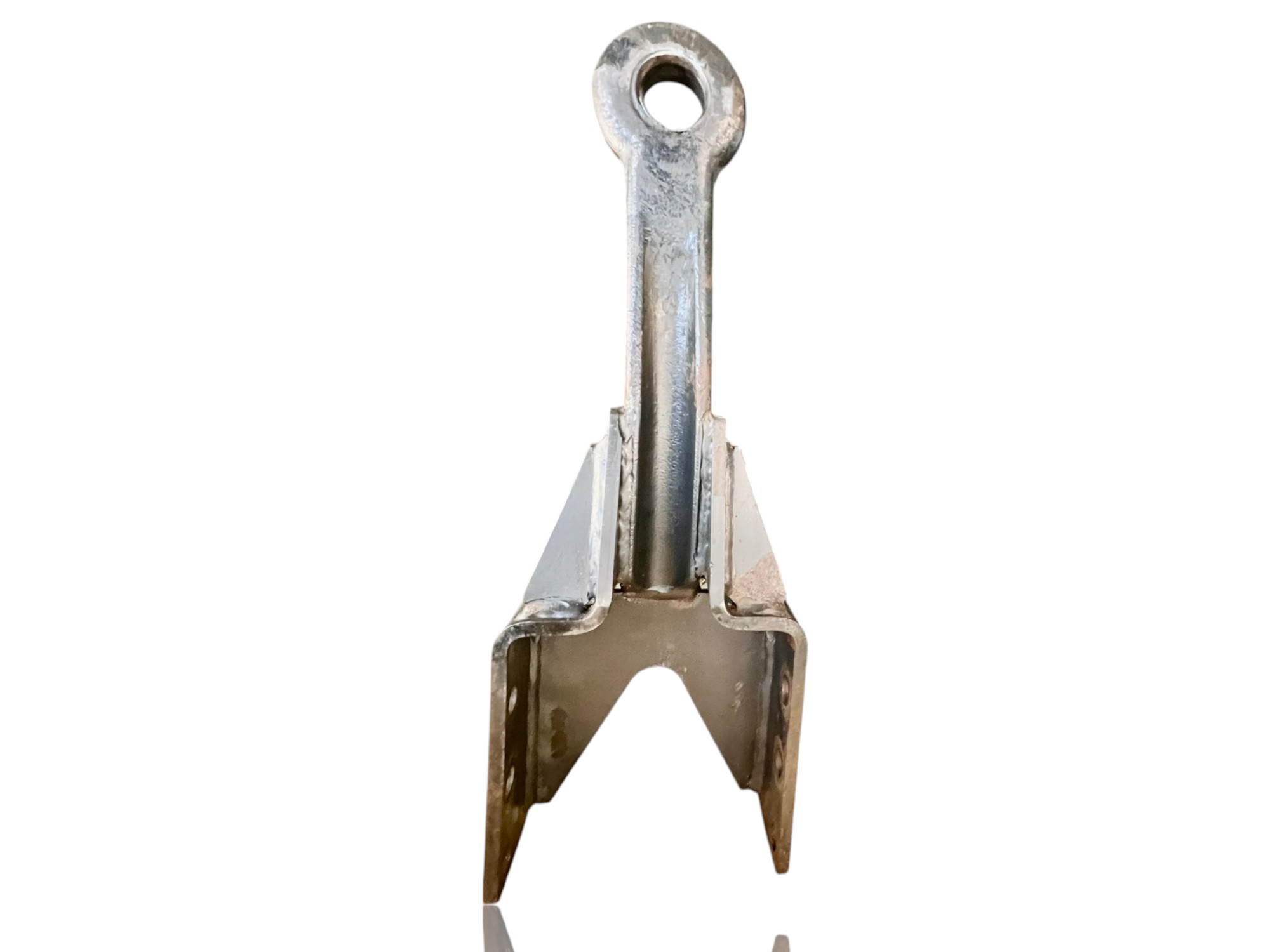Priekabos sukabinimo kilpa | OEM DIN74054-40A