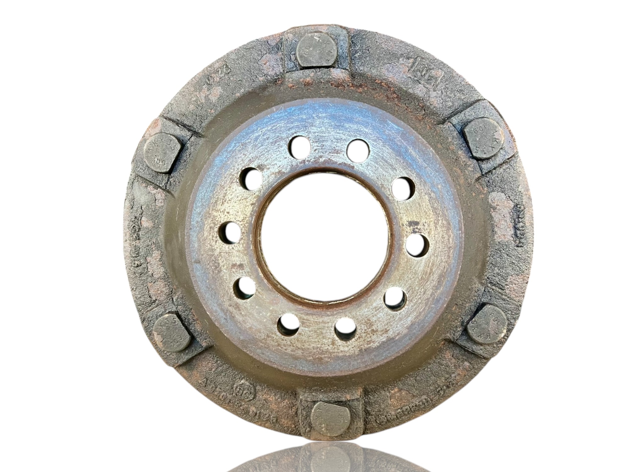 Rato stebulė | Mercedes-Benz ATEGO | OEM 4051334683649