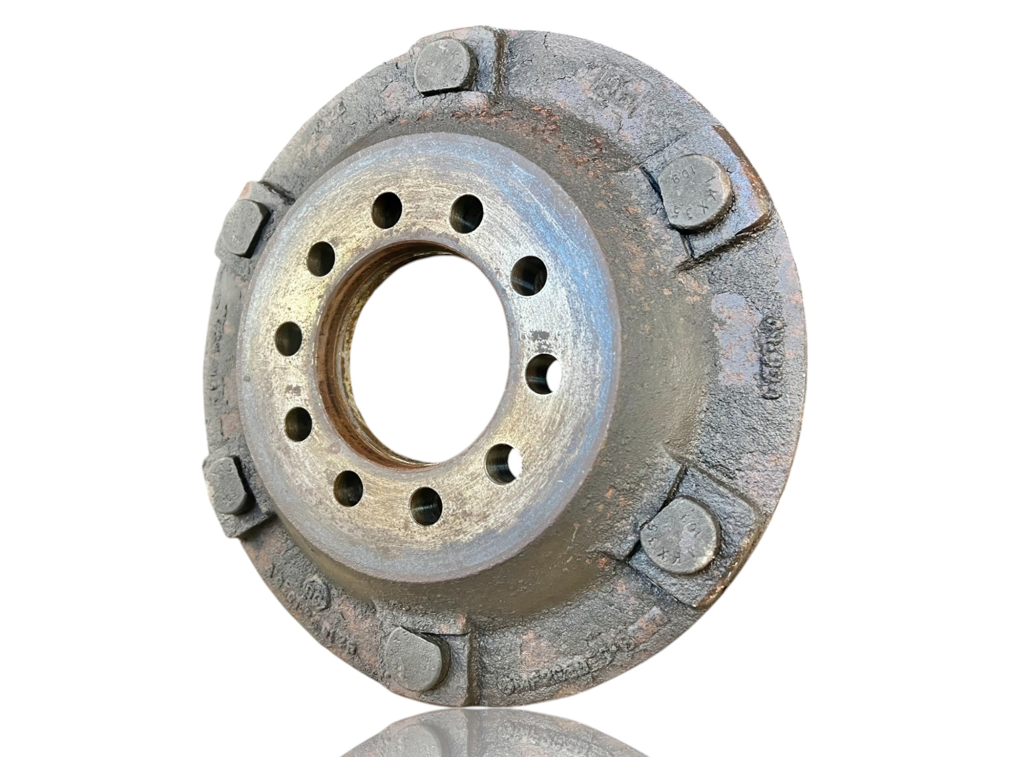 Rato stebulė | Mercedes-Benz ATEGO | OEM 4051334683649