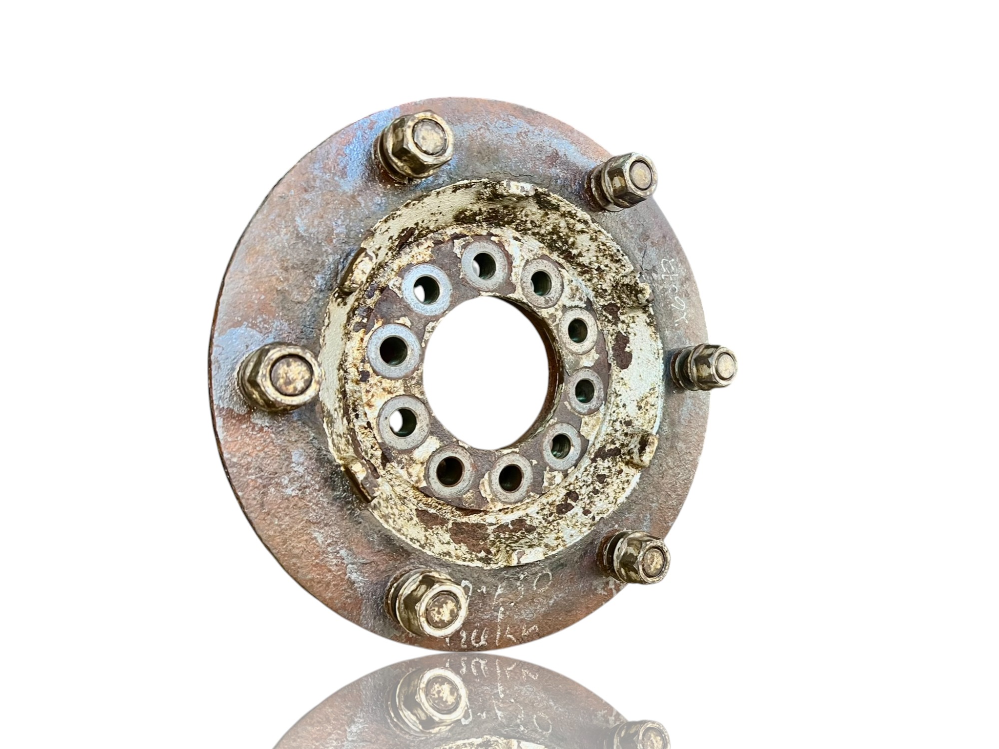 Rato stebulė | Mercedes-Benz ATEGO | OEM 4051334683649