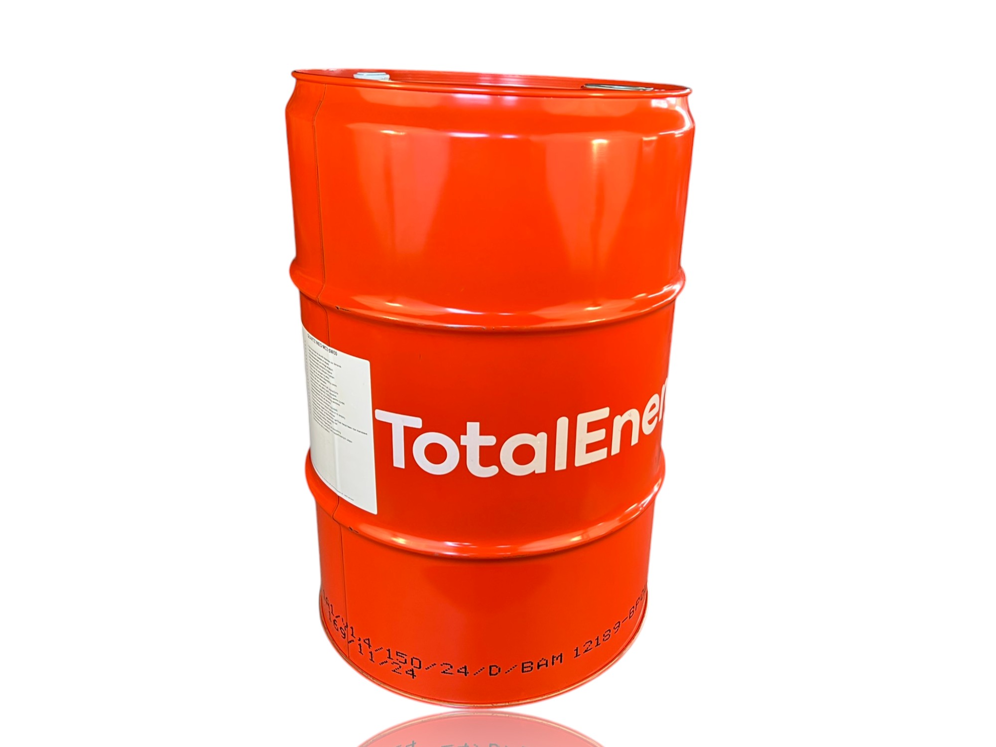 Plieninė metalinė statinė TH 60L 