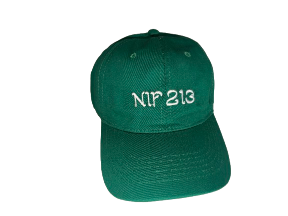 Casquette NIF 213