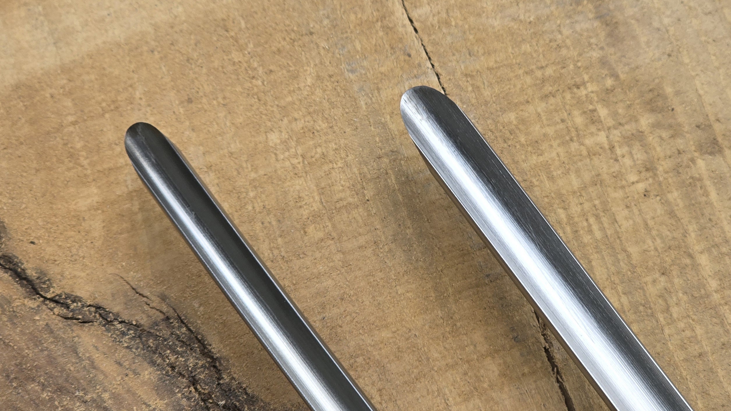 Tomašić Signature M42 SPINDLE GOUGE