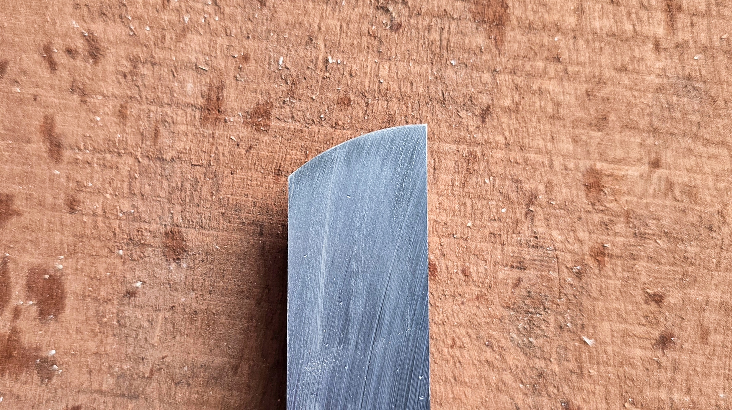 Tomašić Signature BOWL SCRAPERS