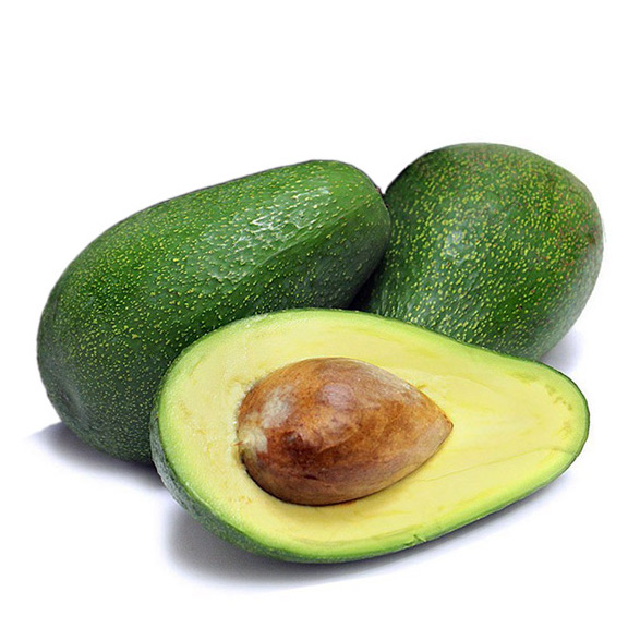 Aguacates Fuerte