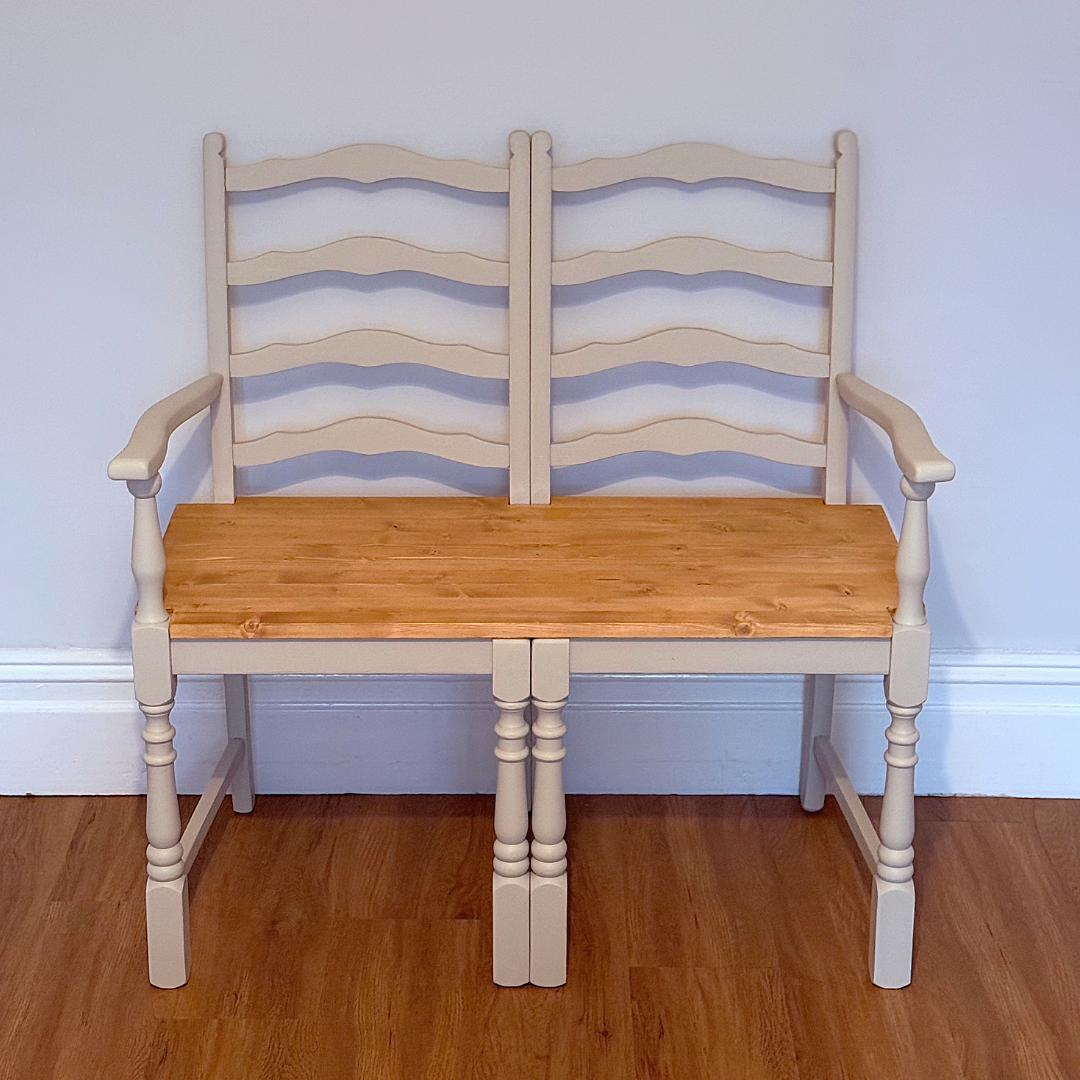 Chair Bench