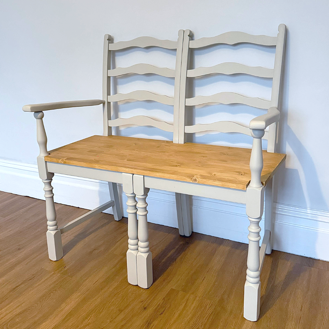 Chair Bench