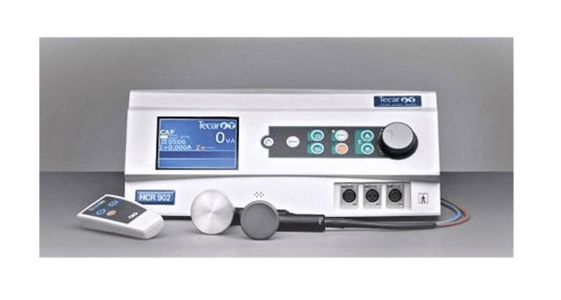 TECARTERAPIA primo consulto + terapia