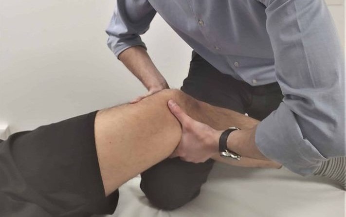 FISIOTERAPIA seduta singola