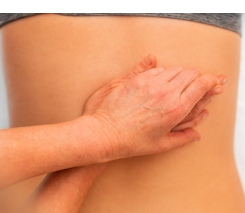 OSTEOPATIA seduta singola