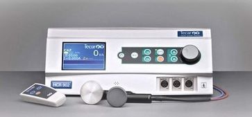 TECARTERAPIA 10 sedute