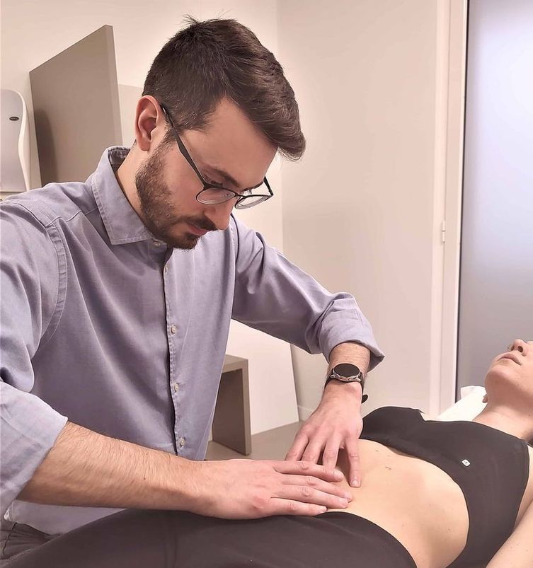 OSTEOPATIA & TECAR   5 + 5 sedute